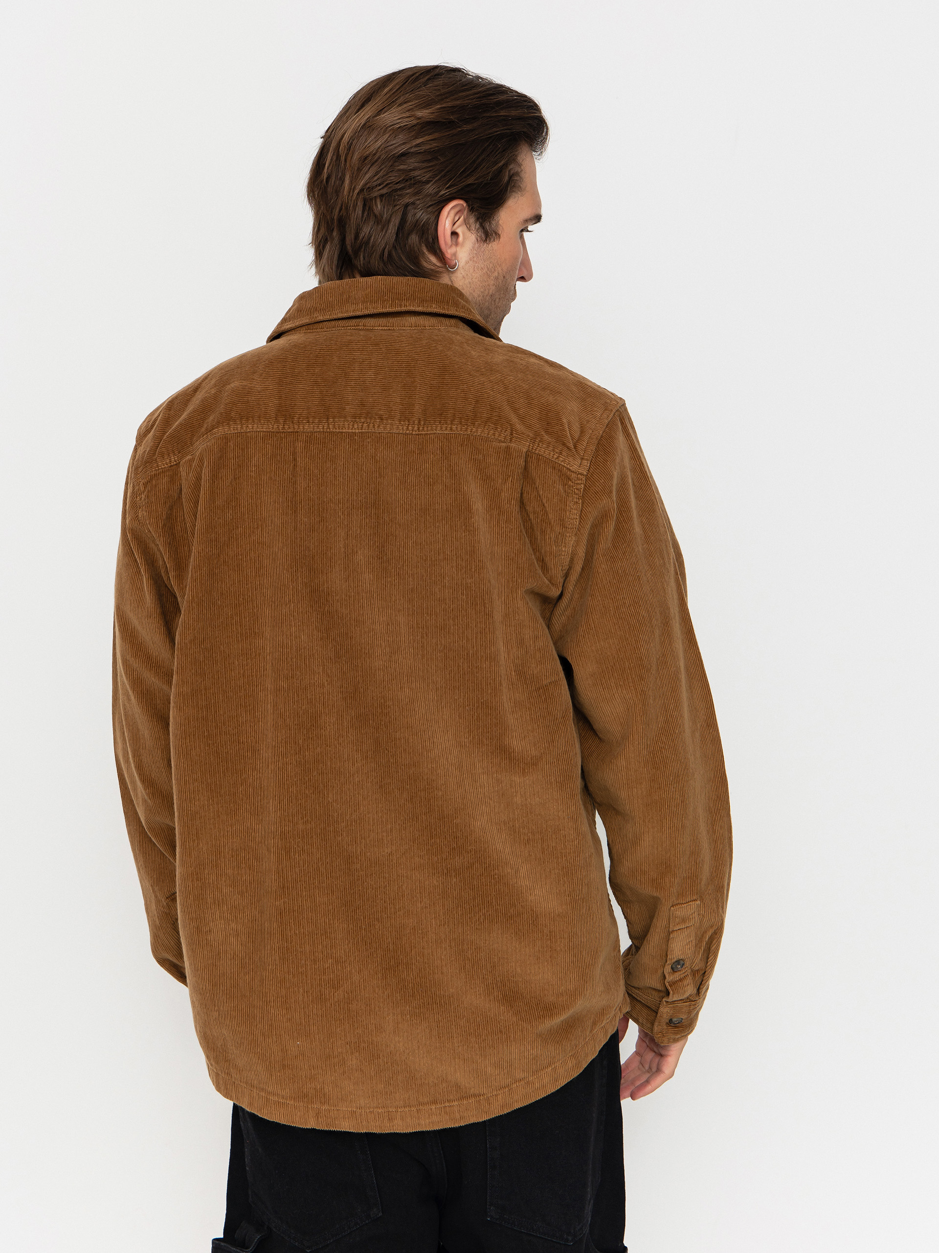 Риза Patagonia Corduroy (coriander brown)