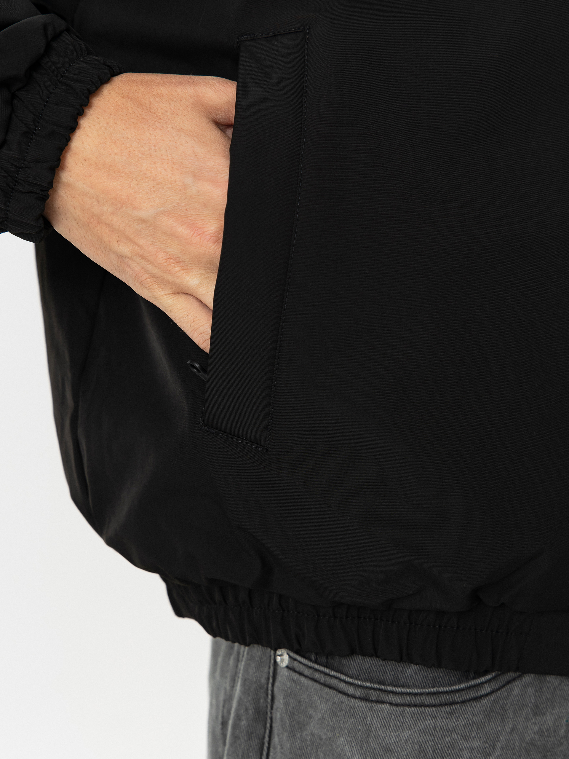 Яке OBEY Elysian (black)