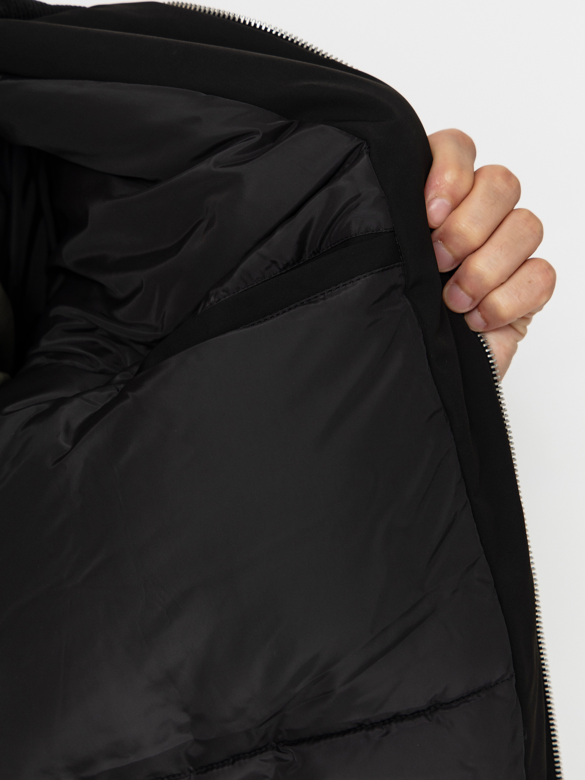 Яке OBEY Elysian (black)