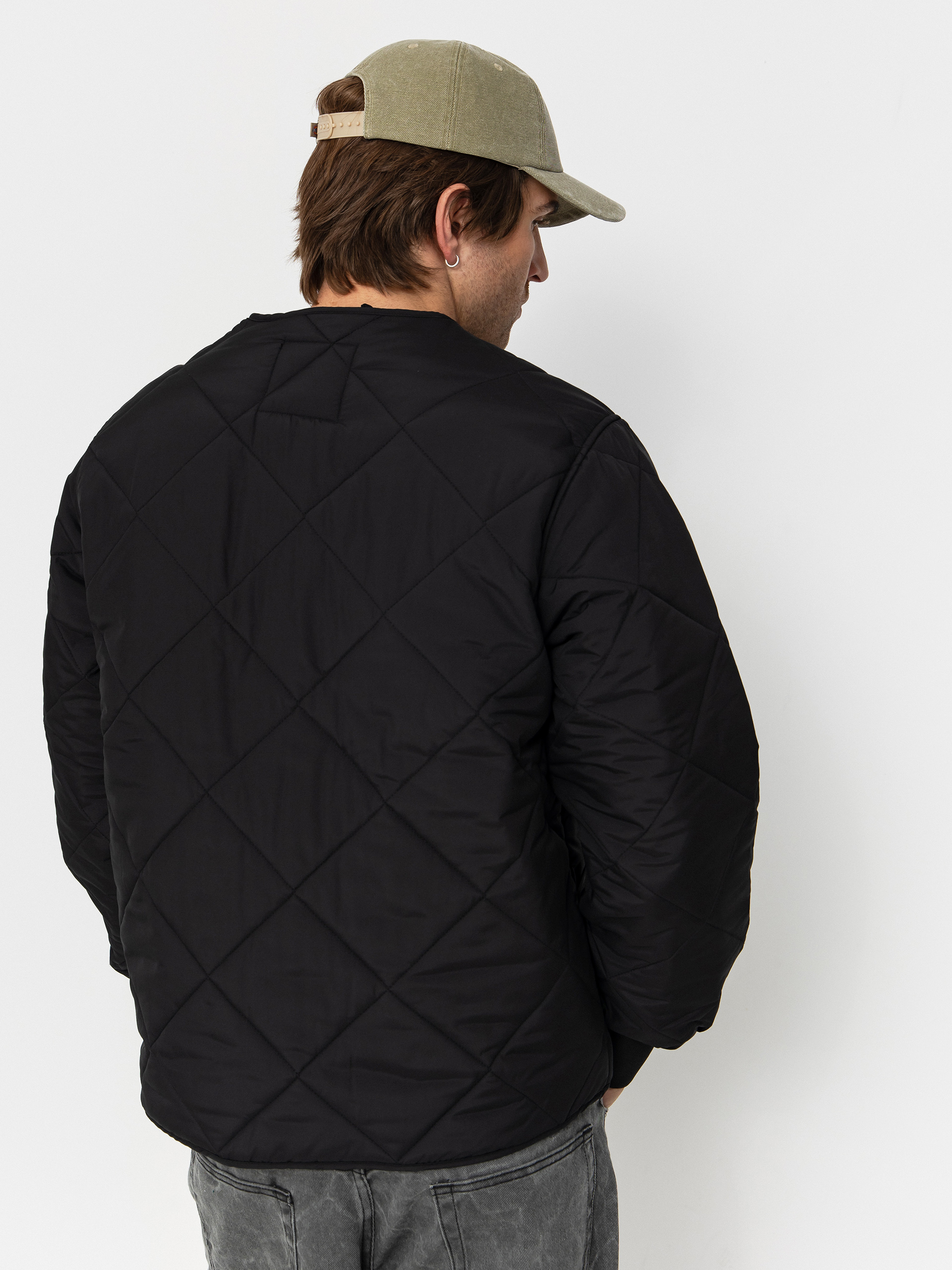 Яке Dickies Samburg Liner (black)