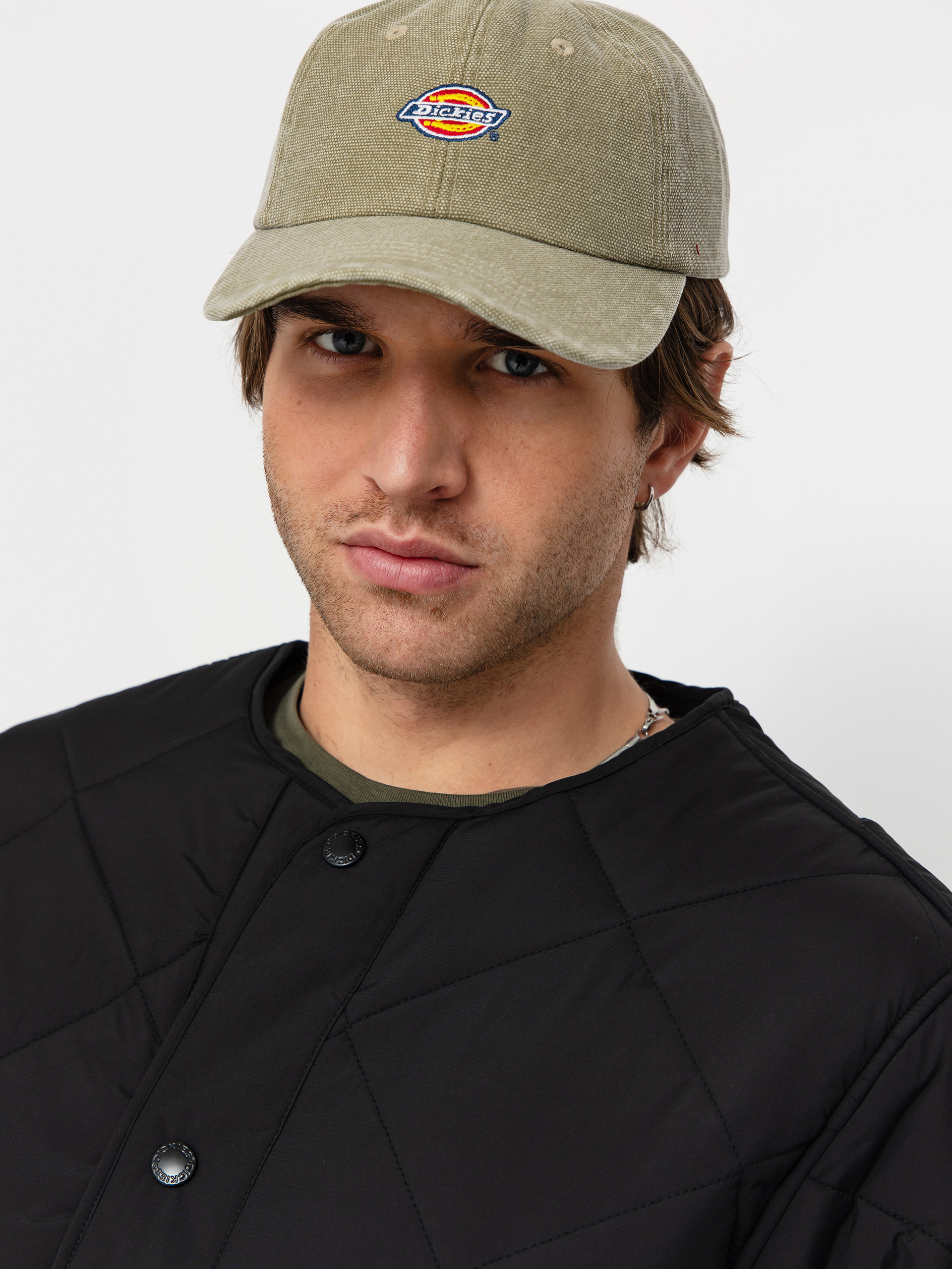 Яке Dickies Samburg Liner (black)