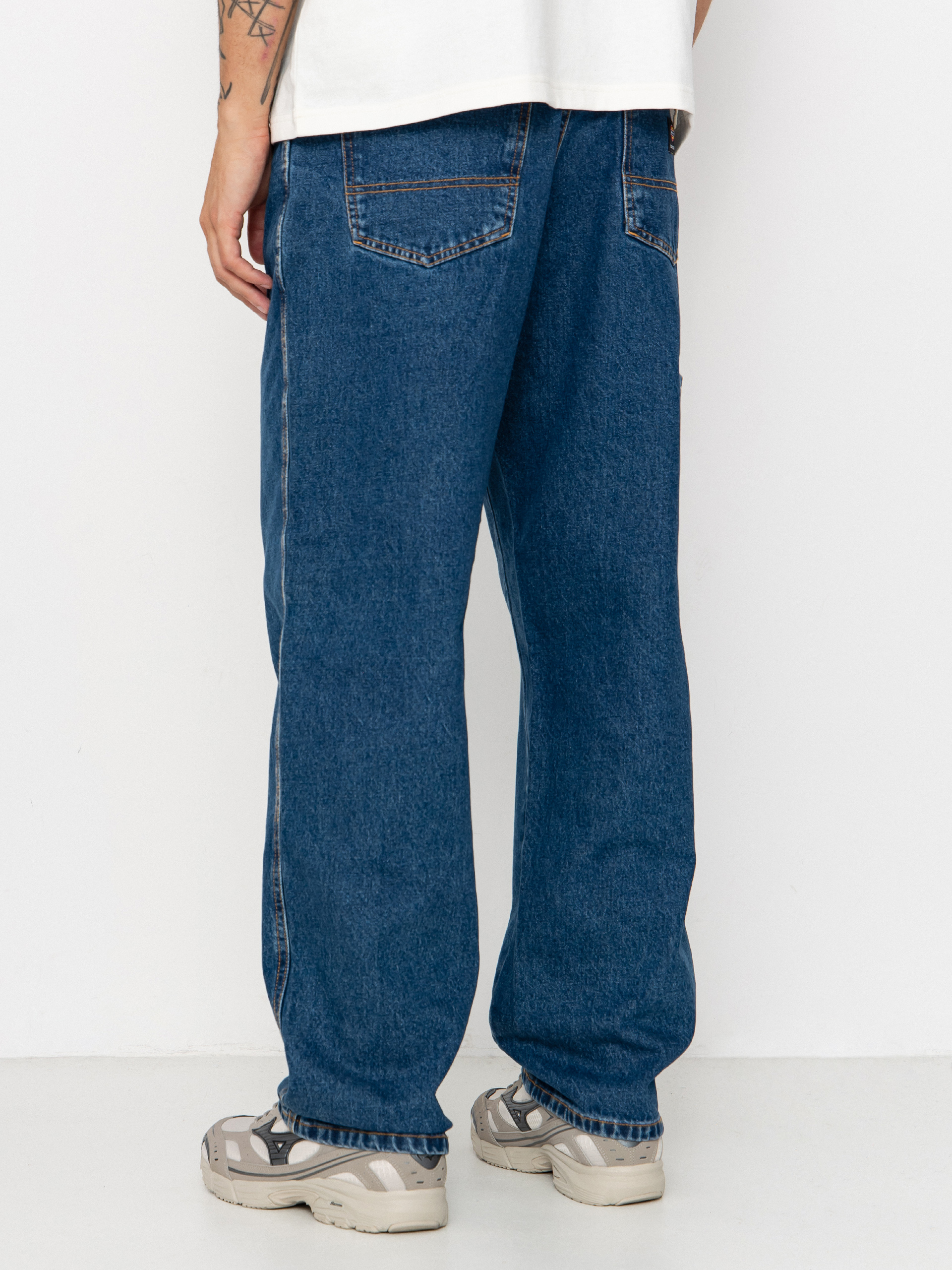 Панталони Dickies x Mike Anderson Flex Denim (stonewashed)