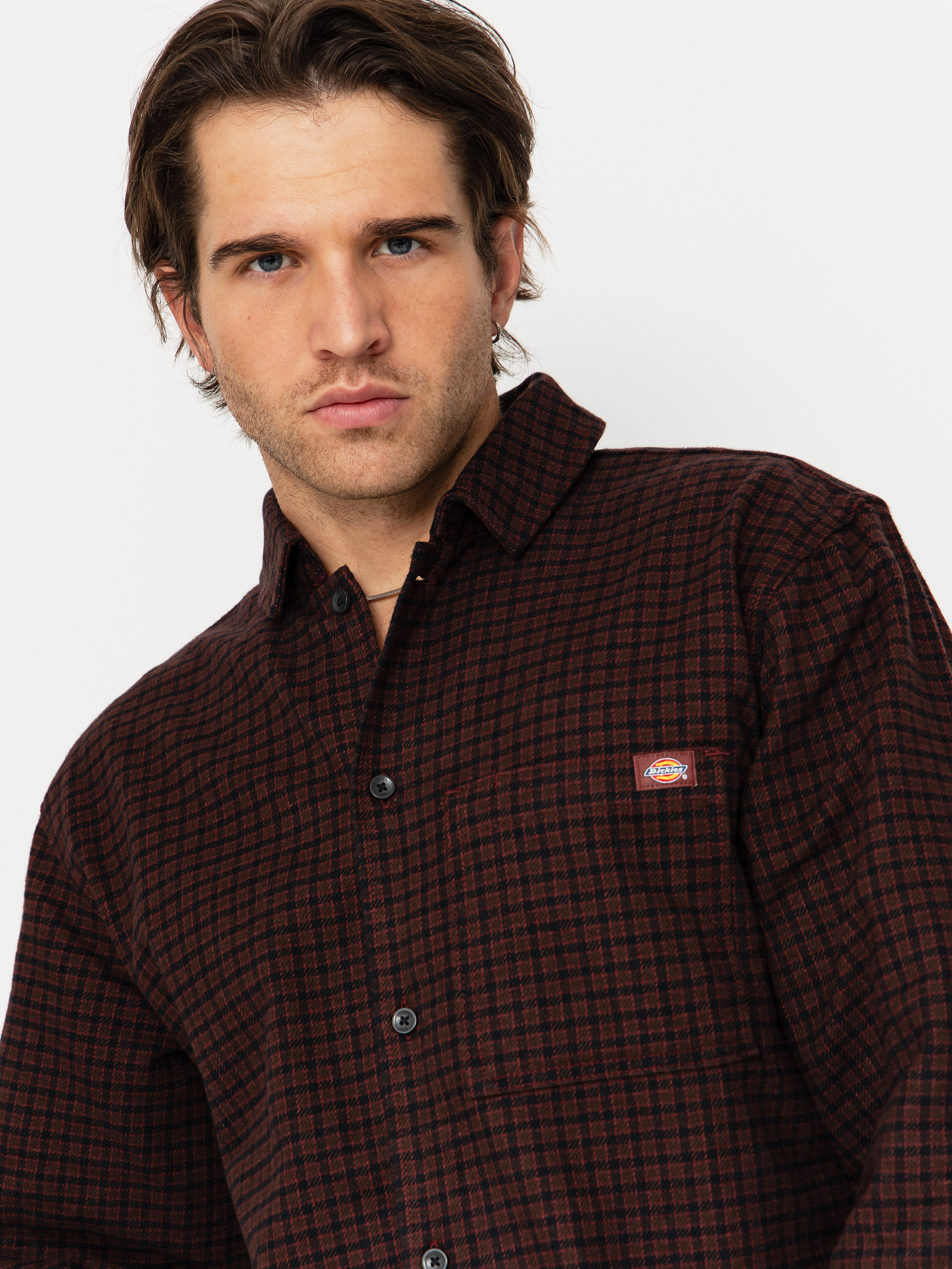 Риза Dickies Hendersonville