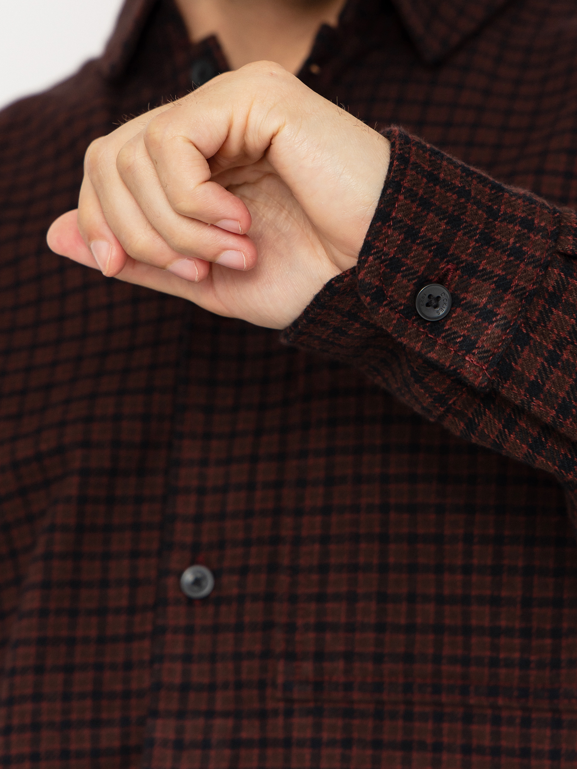 Риза Dickies Hendersonville (andorra)