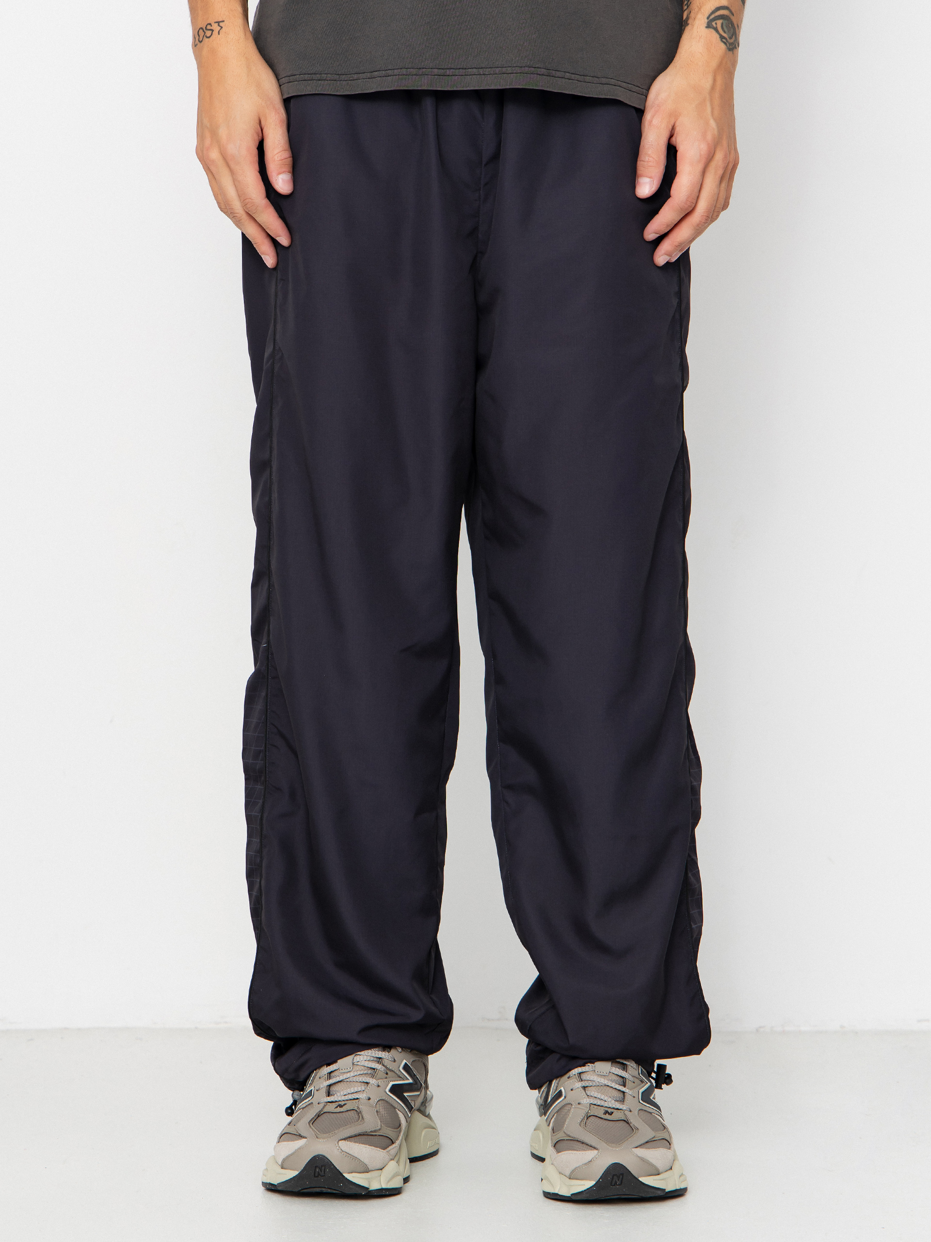 Панталони Wasted Paris Spine Track