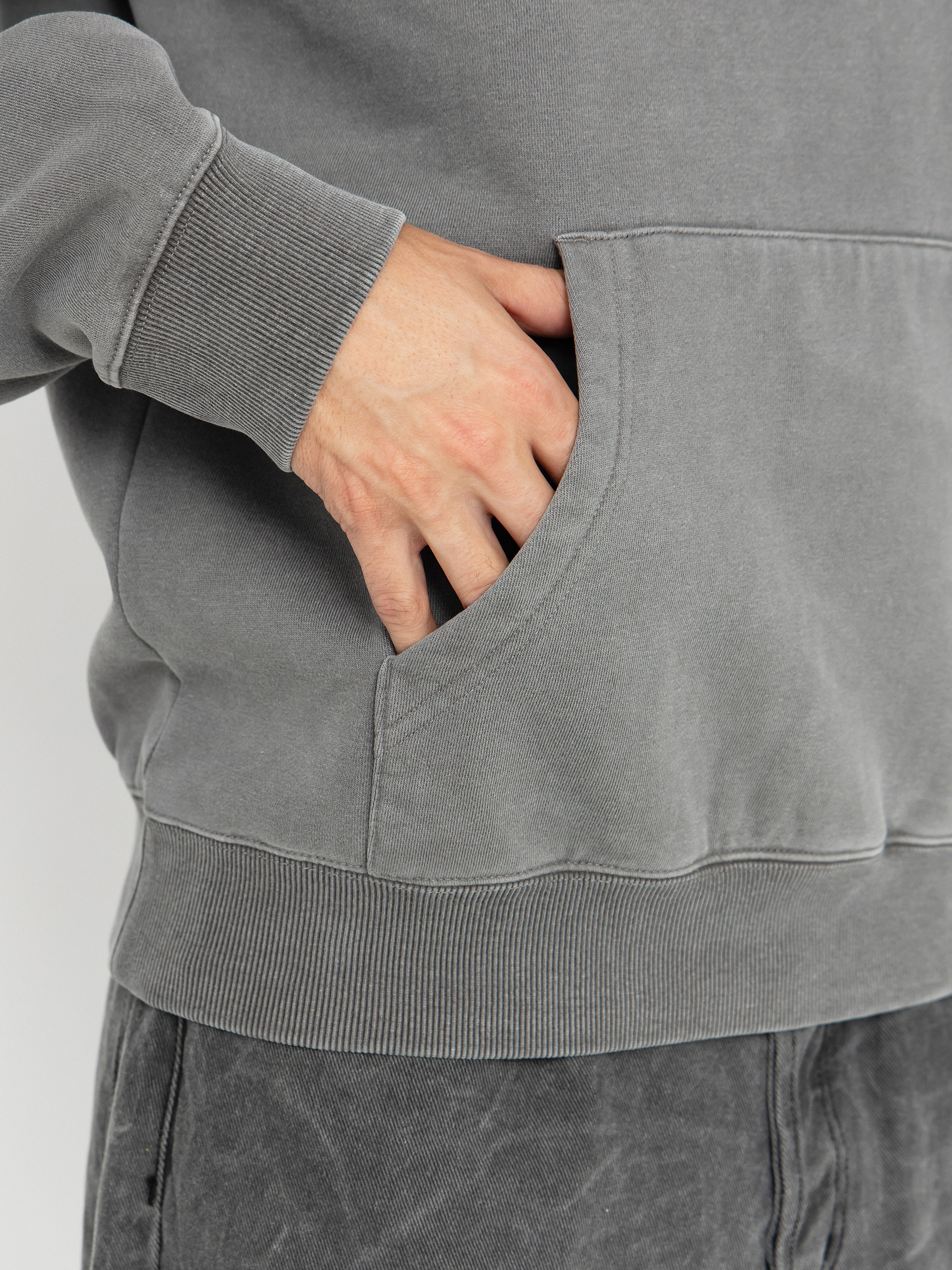 Суитшърт Santa Cruz Winkowski Eighth Planet (flint)