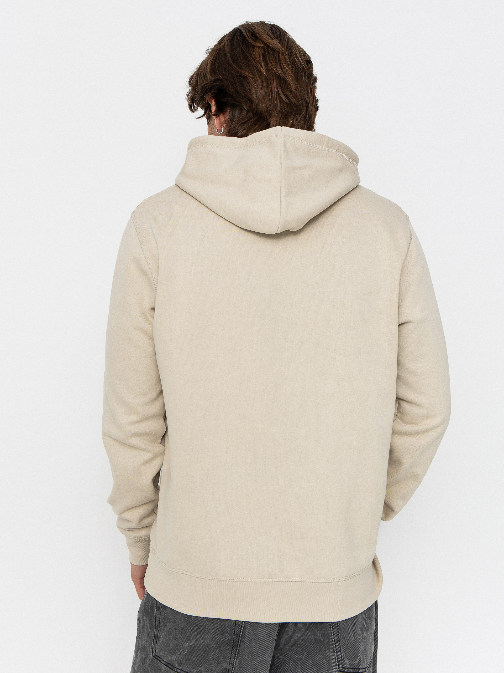 Суитшърт Circa Al 50 Skull (dust/heritage/brown)