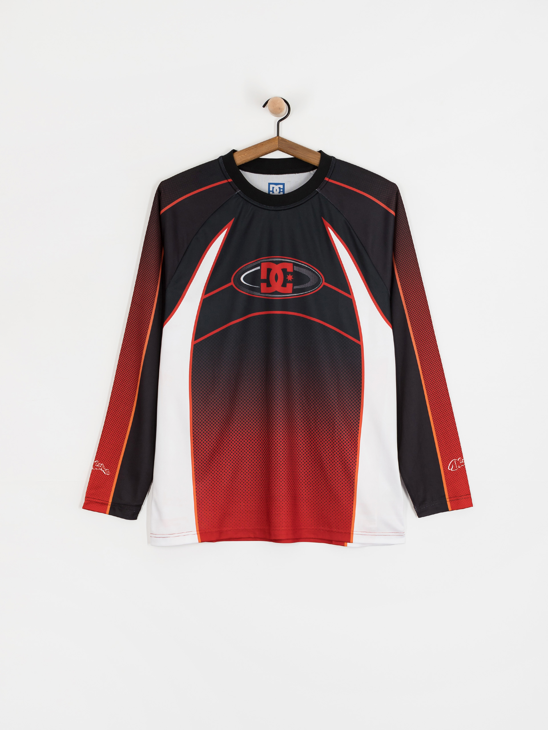 Блуза DC Sylem Jersey