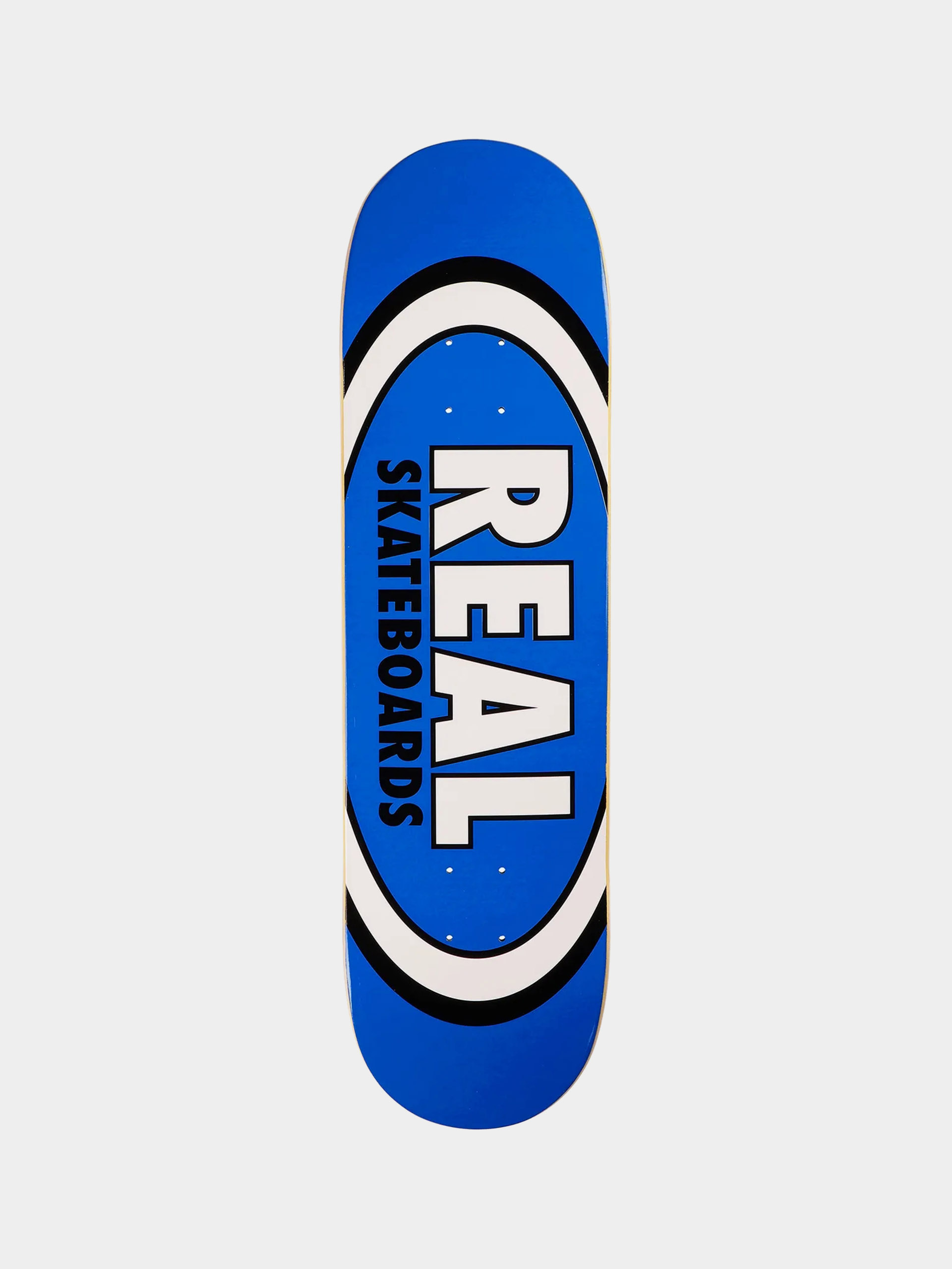 u0414u044au0441u043au0430 Real Easy Rider Team Classic Oval (blue)