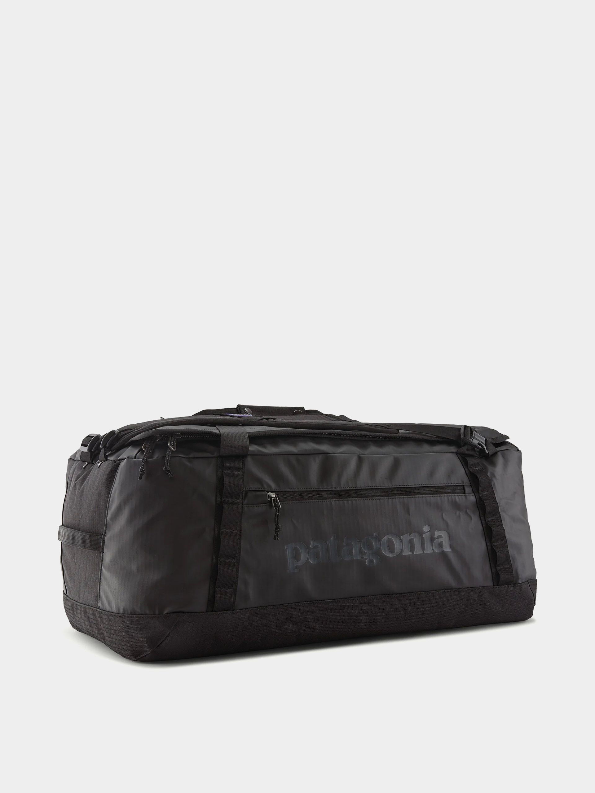 Чанта Patagonia Black Hole Duffel 70L (black w/black)