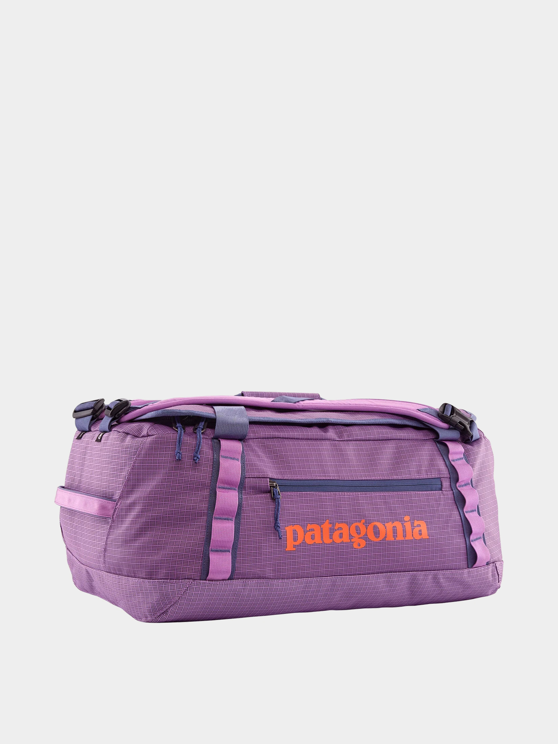 u0427u0430u043du0442u0430 Patagonia Black Hole Duffel 40L (brisk purple)