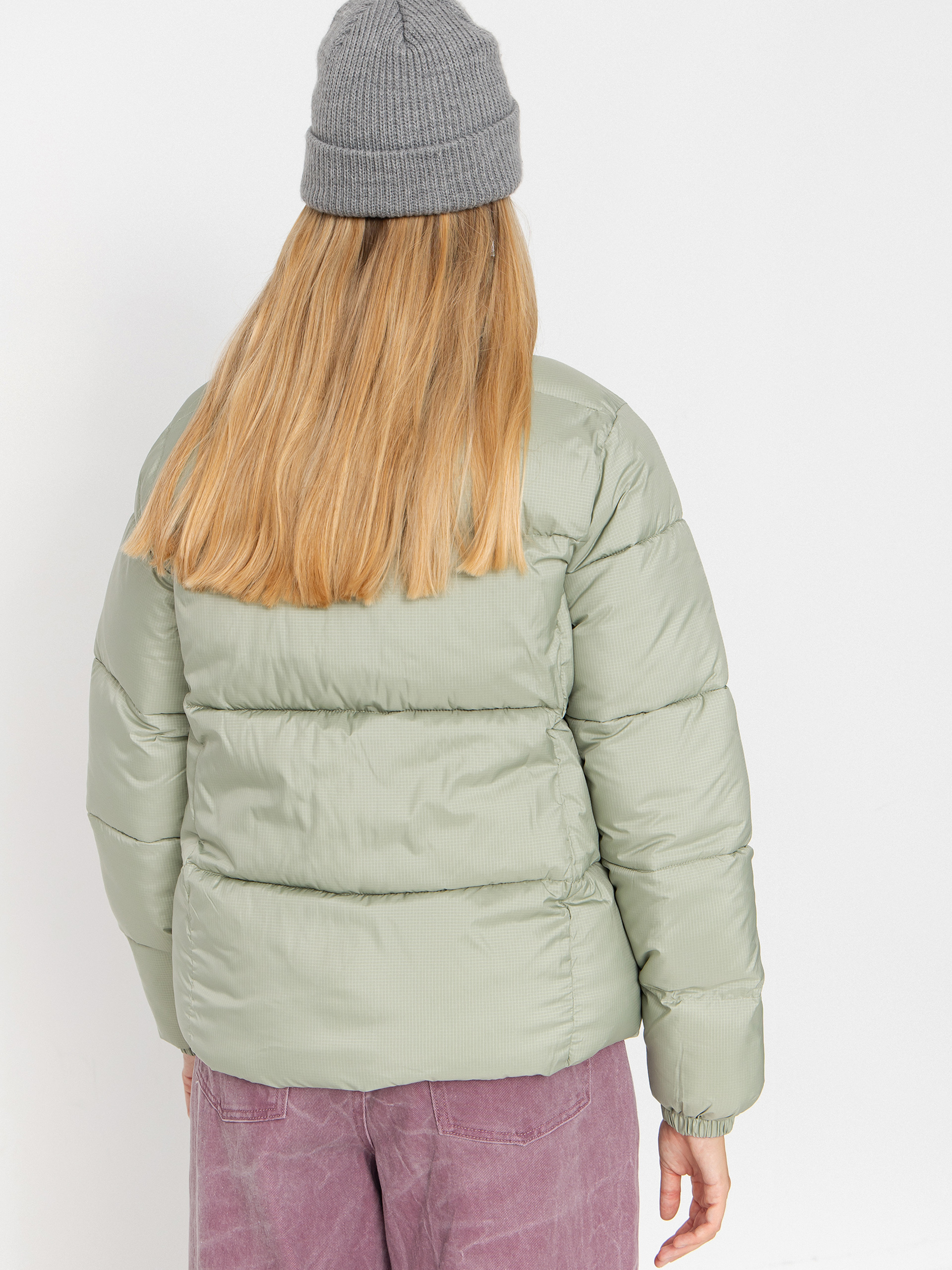 Яке Columbia Puffect II Full Zip Wmn (safari)