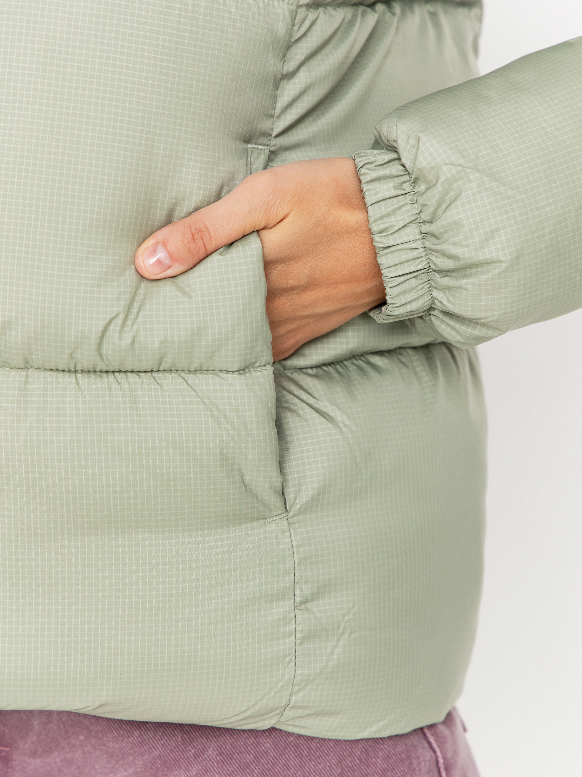 Яке Columbia Puffect II Full Zip Wmn (safari)