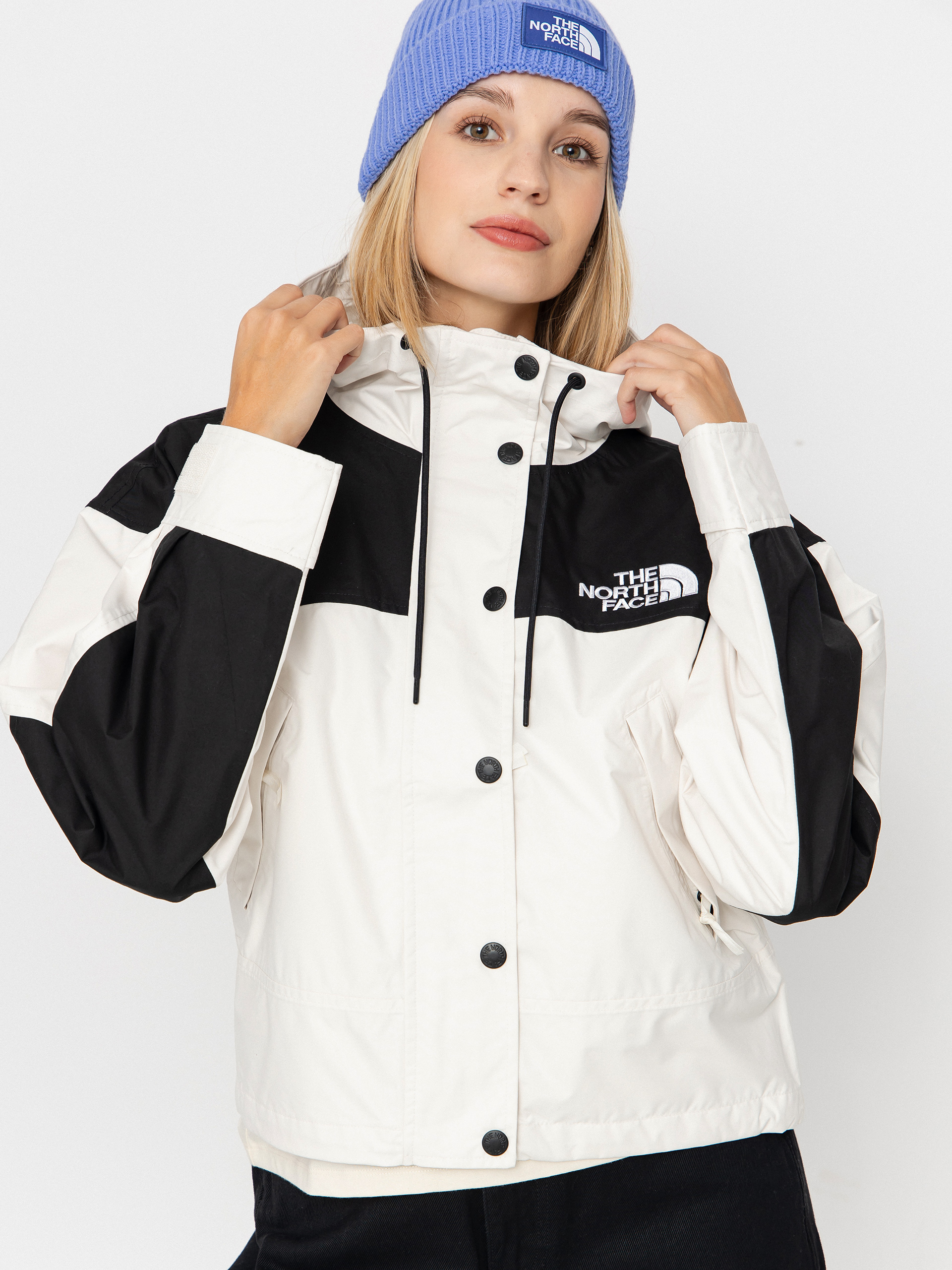 u042fu043au0435 The North Face Reign On Wmn (white dune/tnf black)