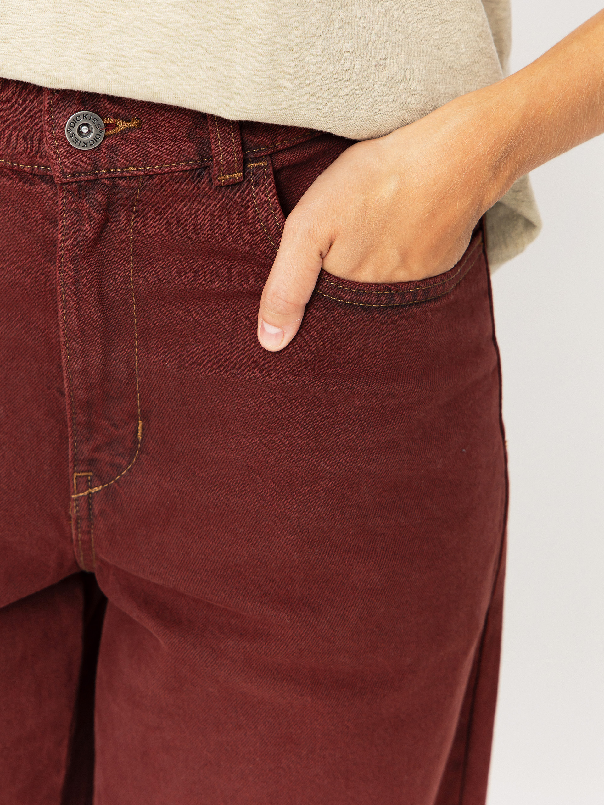 Панталони Dickies Herndon Wmn (andorra)