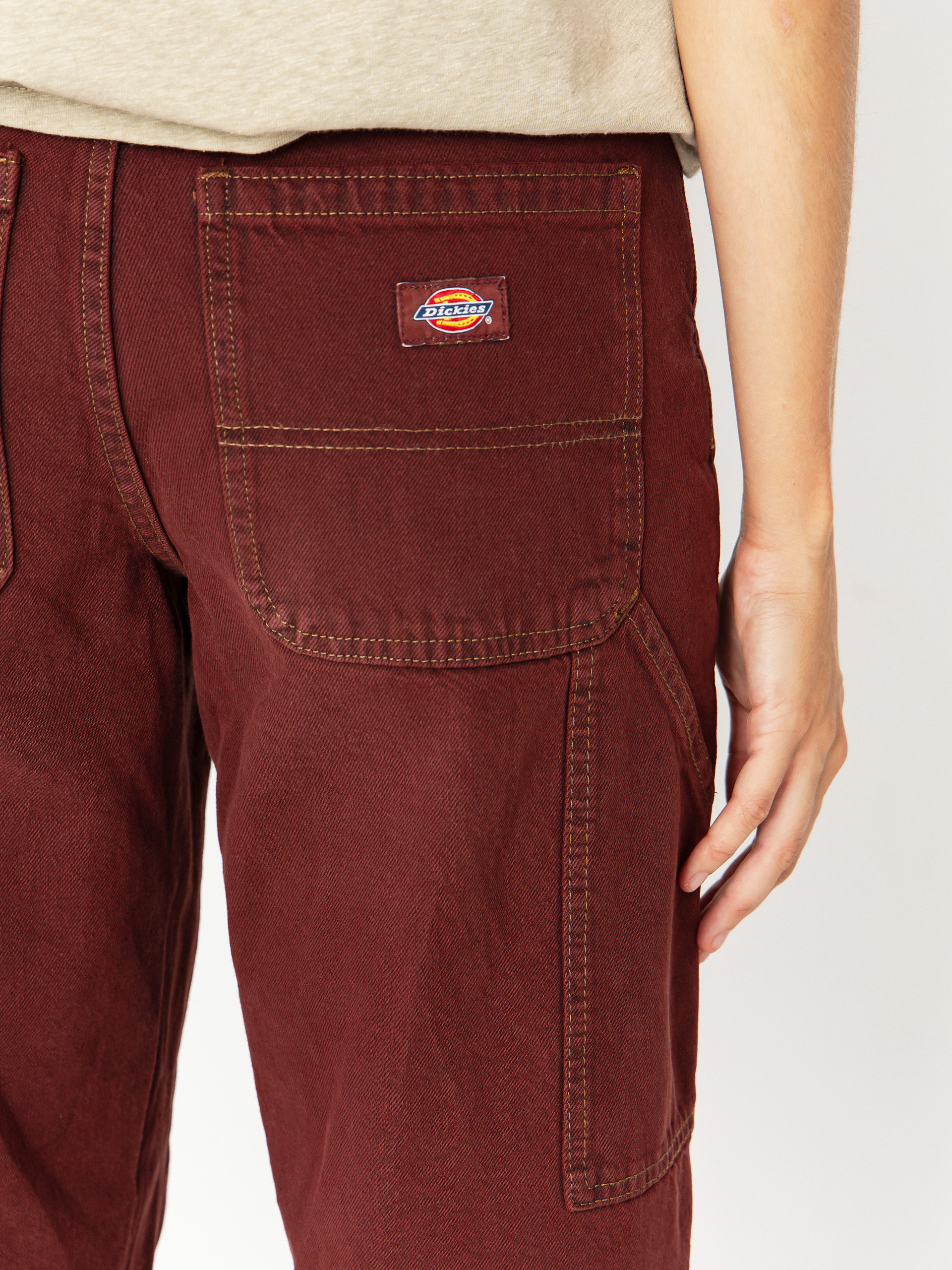 Панталони Dickies Herndon Wmn (andorra)