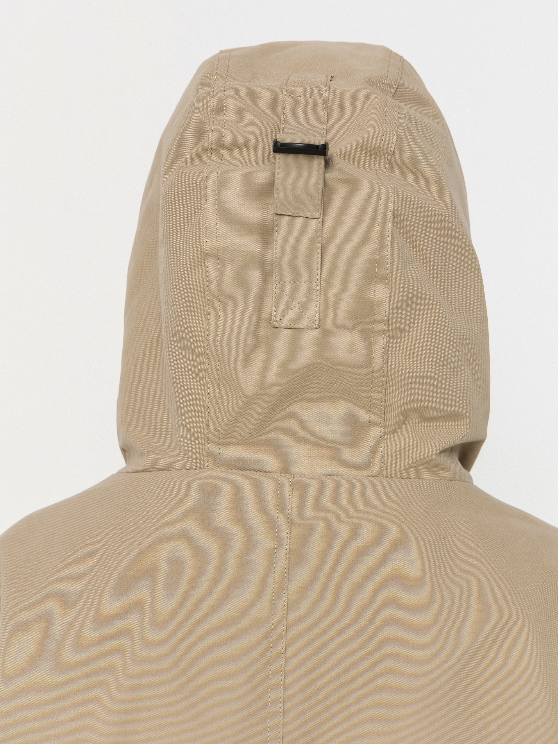 Яке Volcom Somestone 10K Parka Wmn (khaki)
