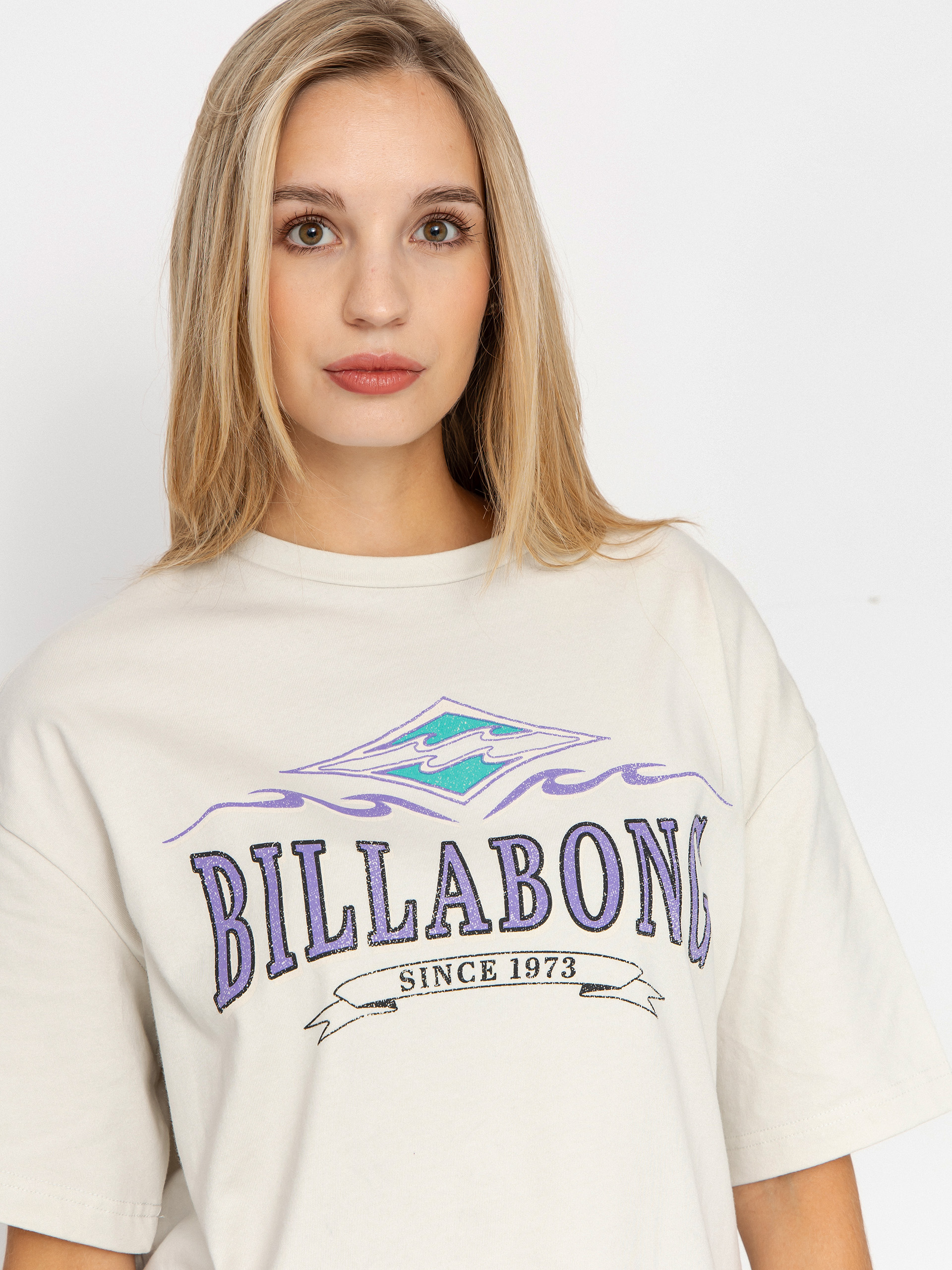 Тениска Billabong Wave Out Wmn