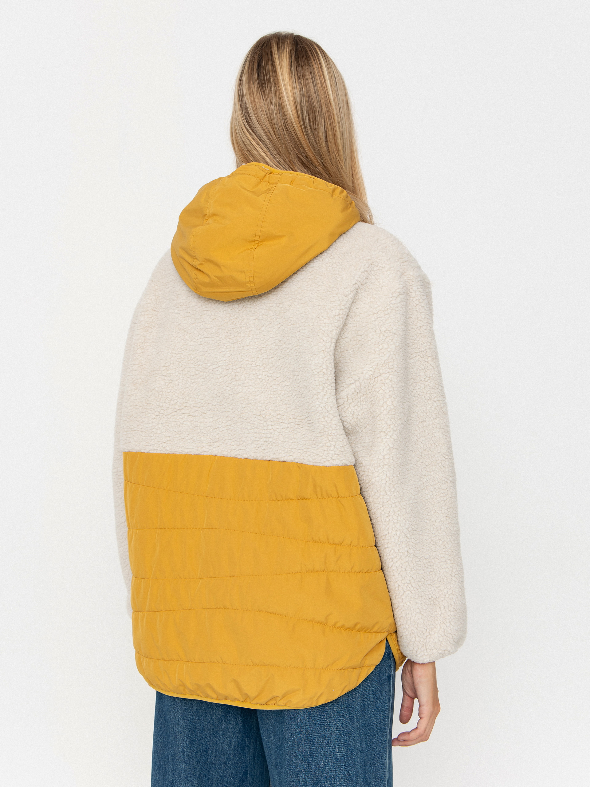 Яке Iriedaily Arctik Long Wmn (camel)