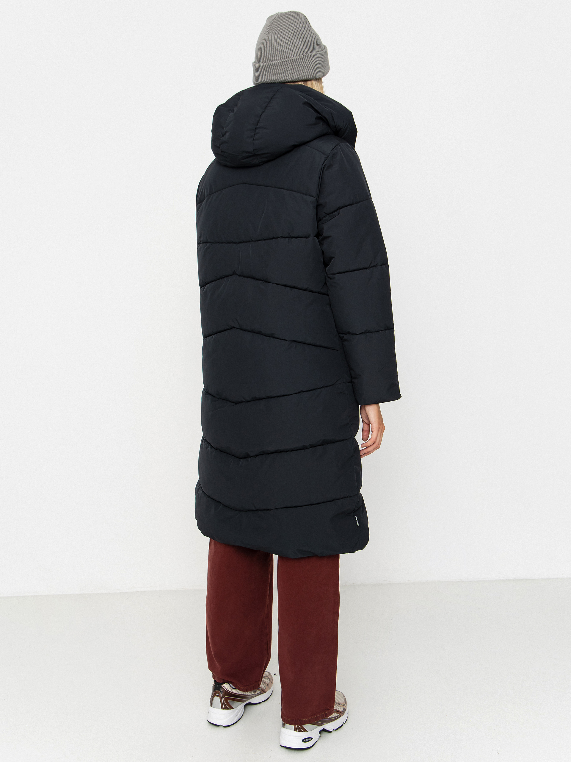 Яке Iriedaily Paddy 24 Wmn (black)