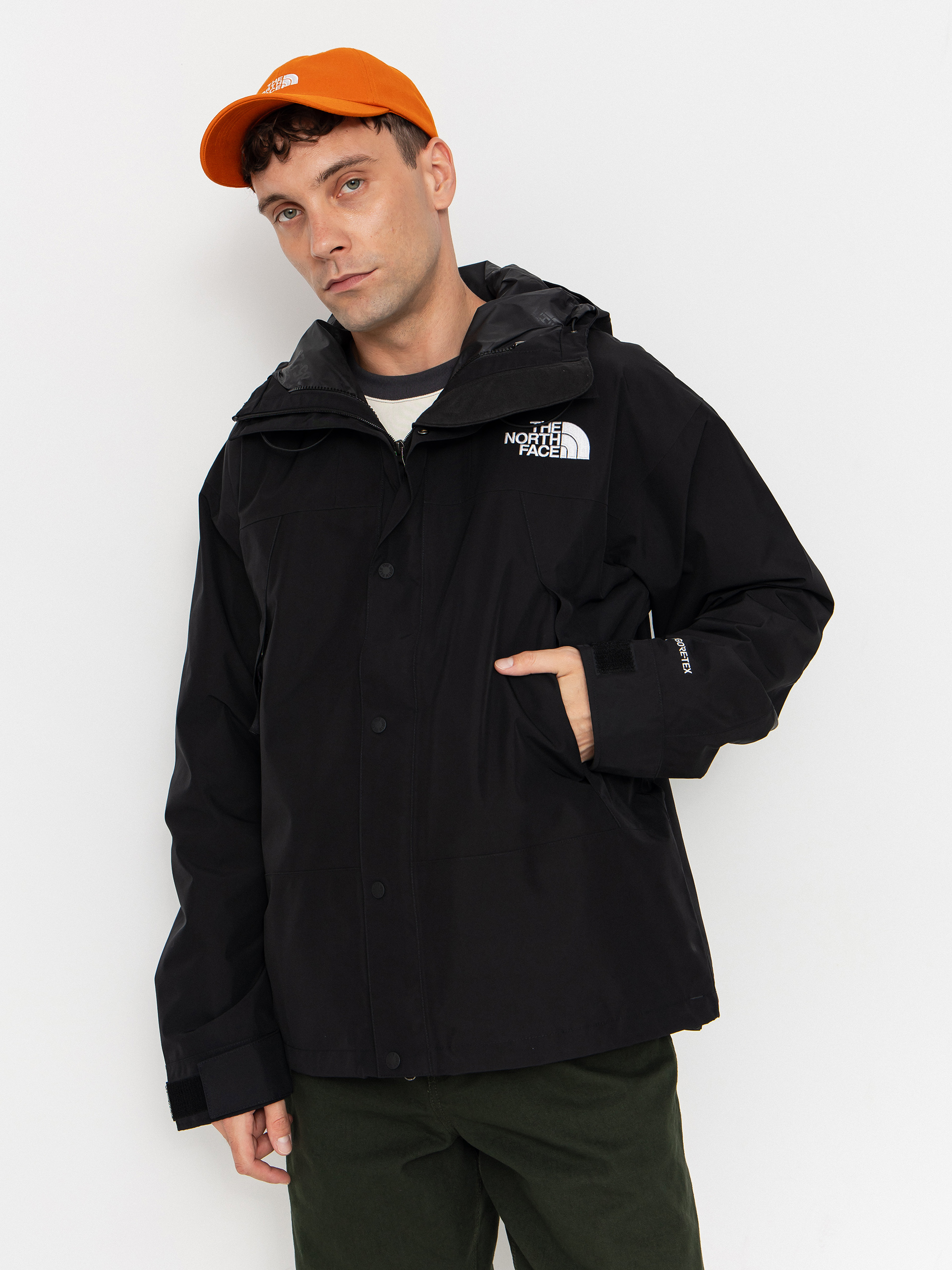 Якета The North Face мъжки| SUPERSKLEP