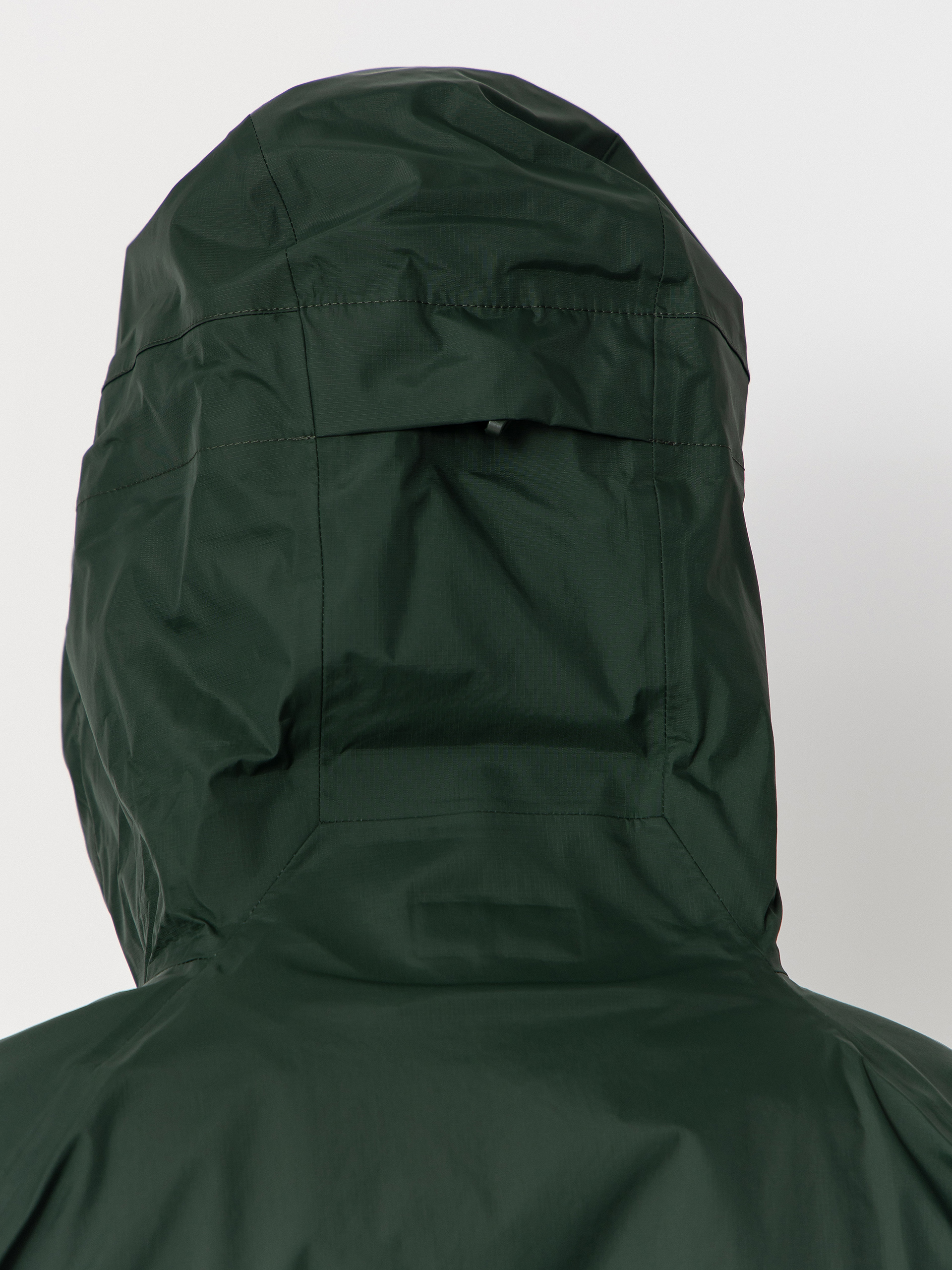 Яке Patagonia Torrentshell 3L (old growth green)