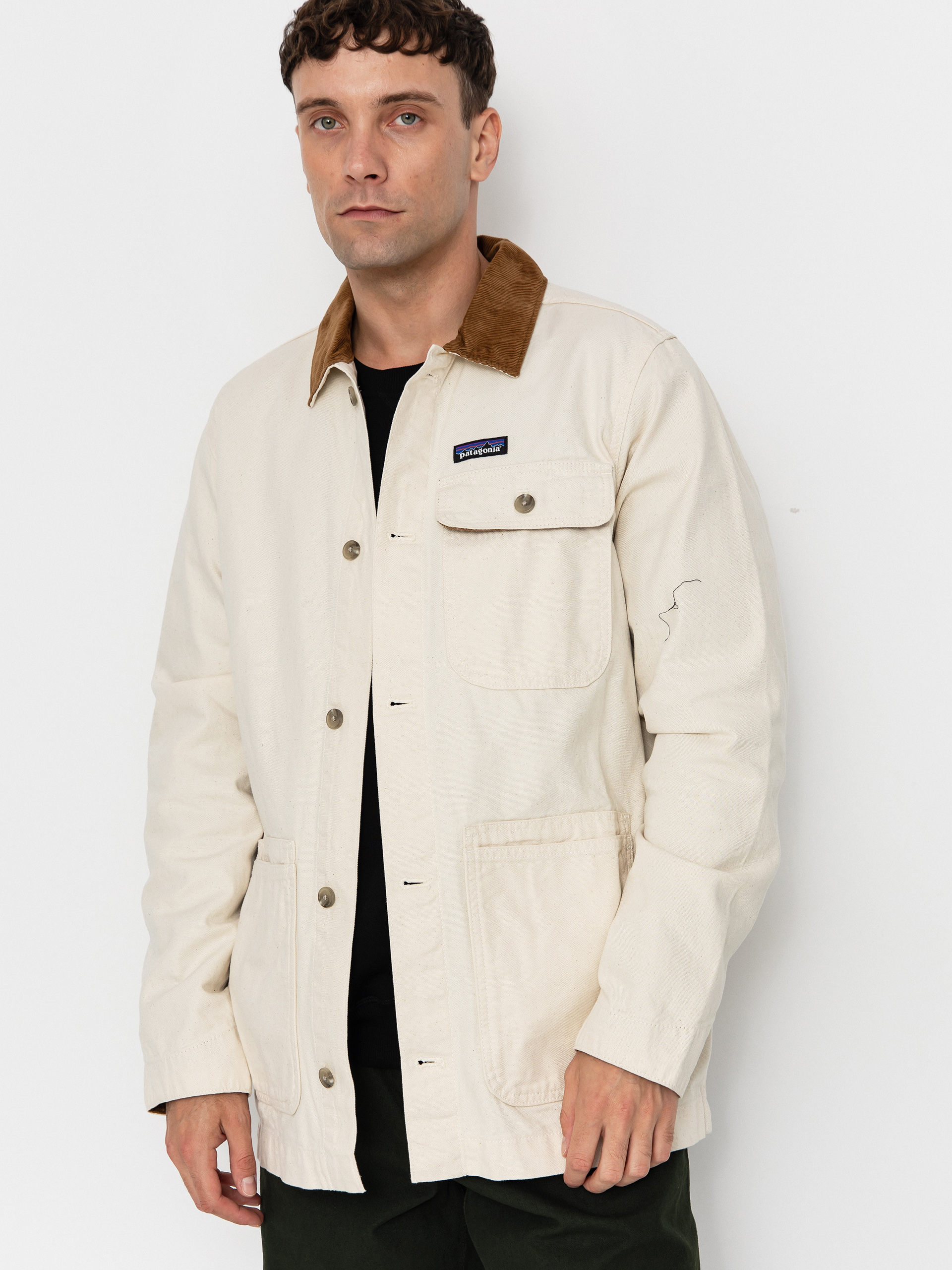 u042fu043au0435 Patagonia Point Reyes Canvas (undyed natural)