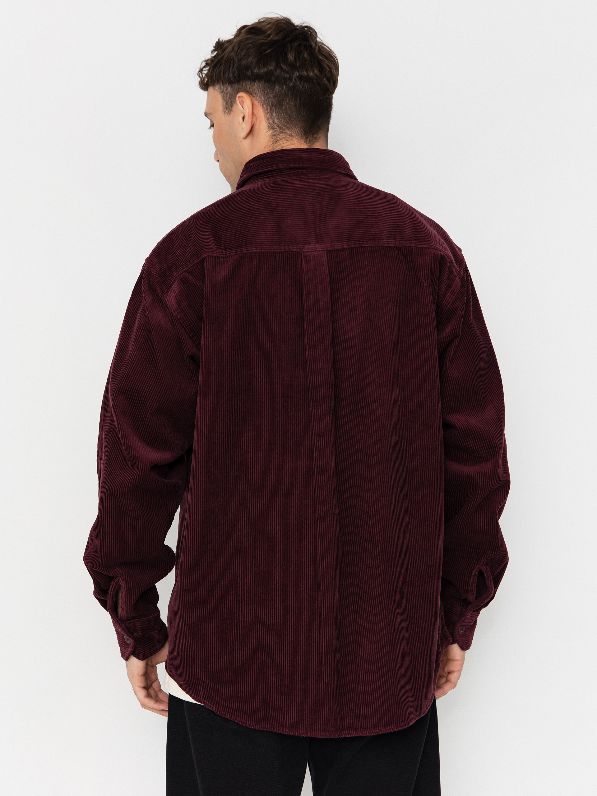 Риза Carhartt WIP Flint (rondo)