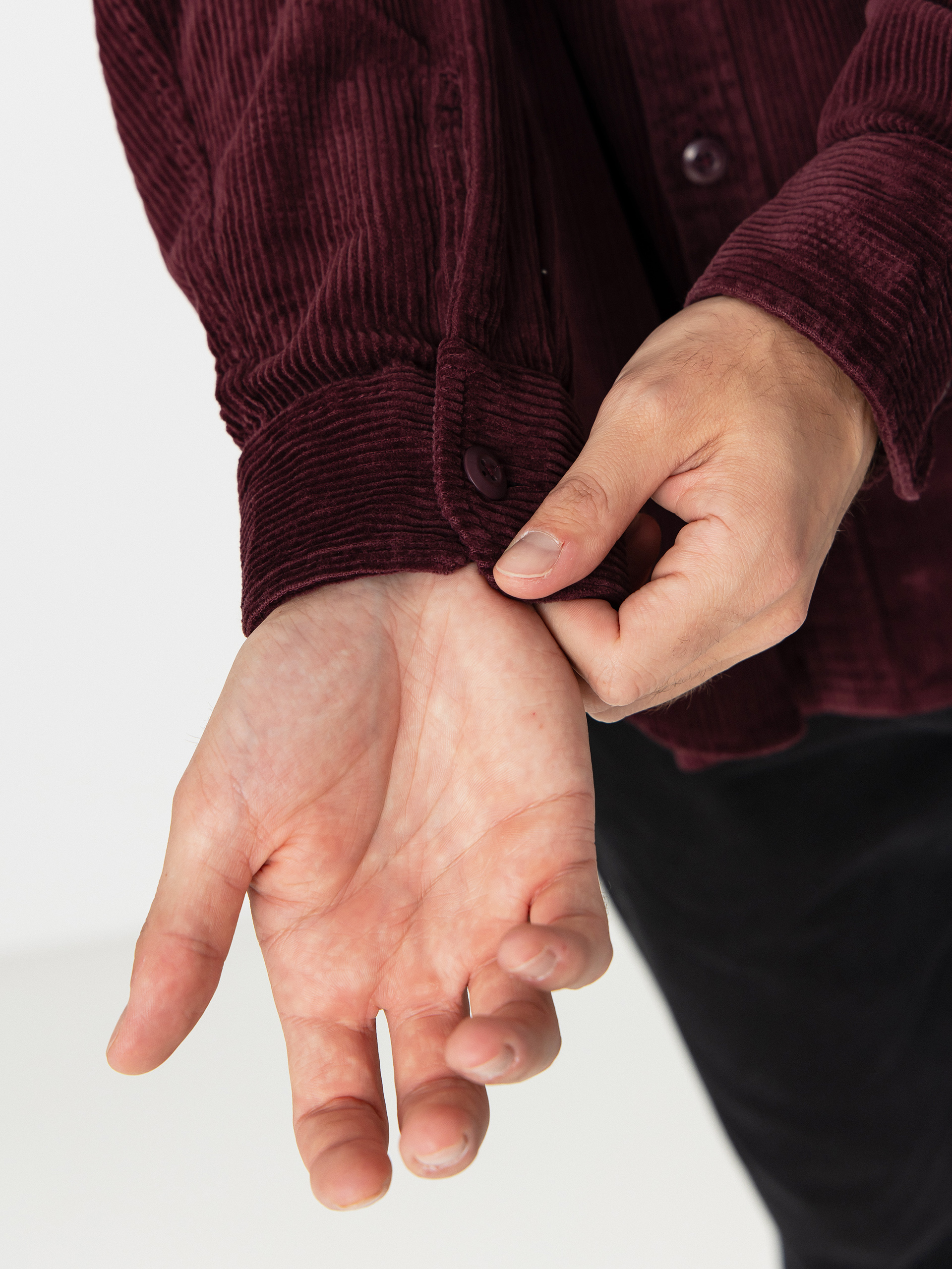 Риза Carhartt WIP Flint (rondo)