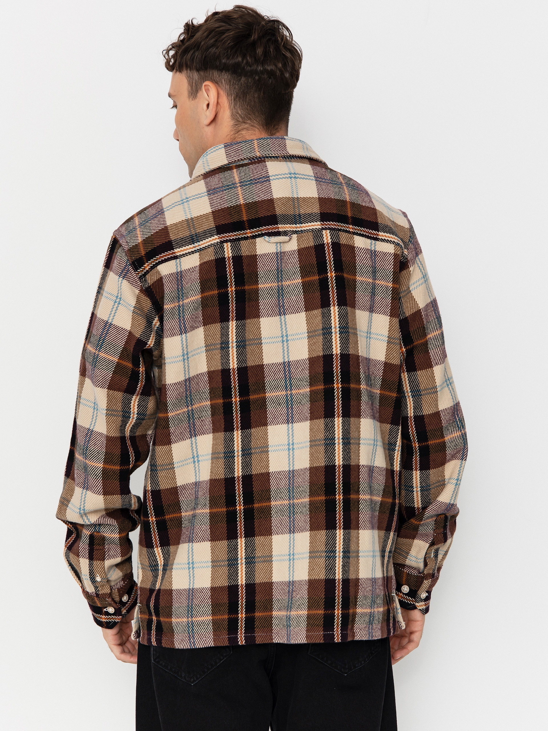 Риза Iriedaily Chillax Lumber (sandstone)