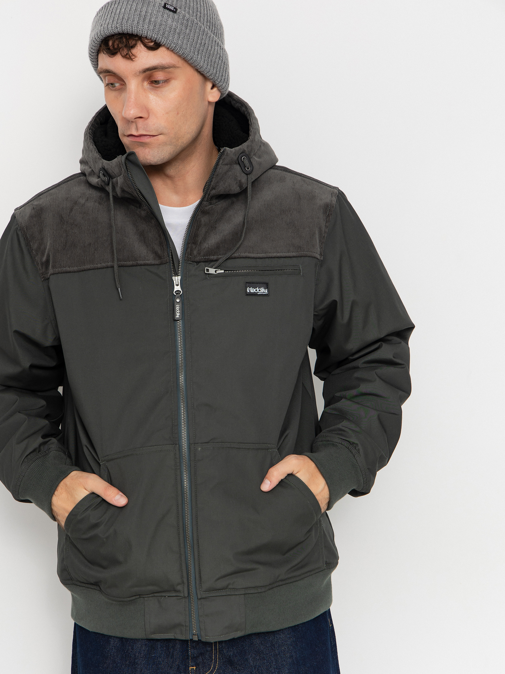 u042fu043au0435 Iriedaily Hafen (dark jungle)