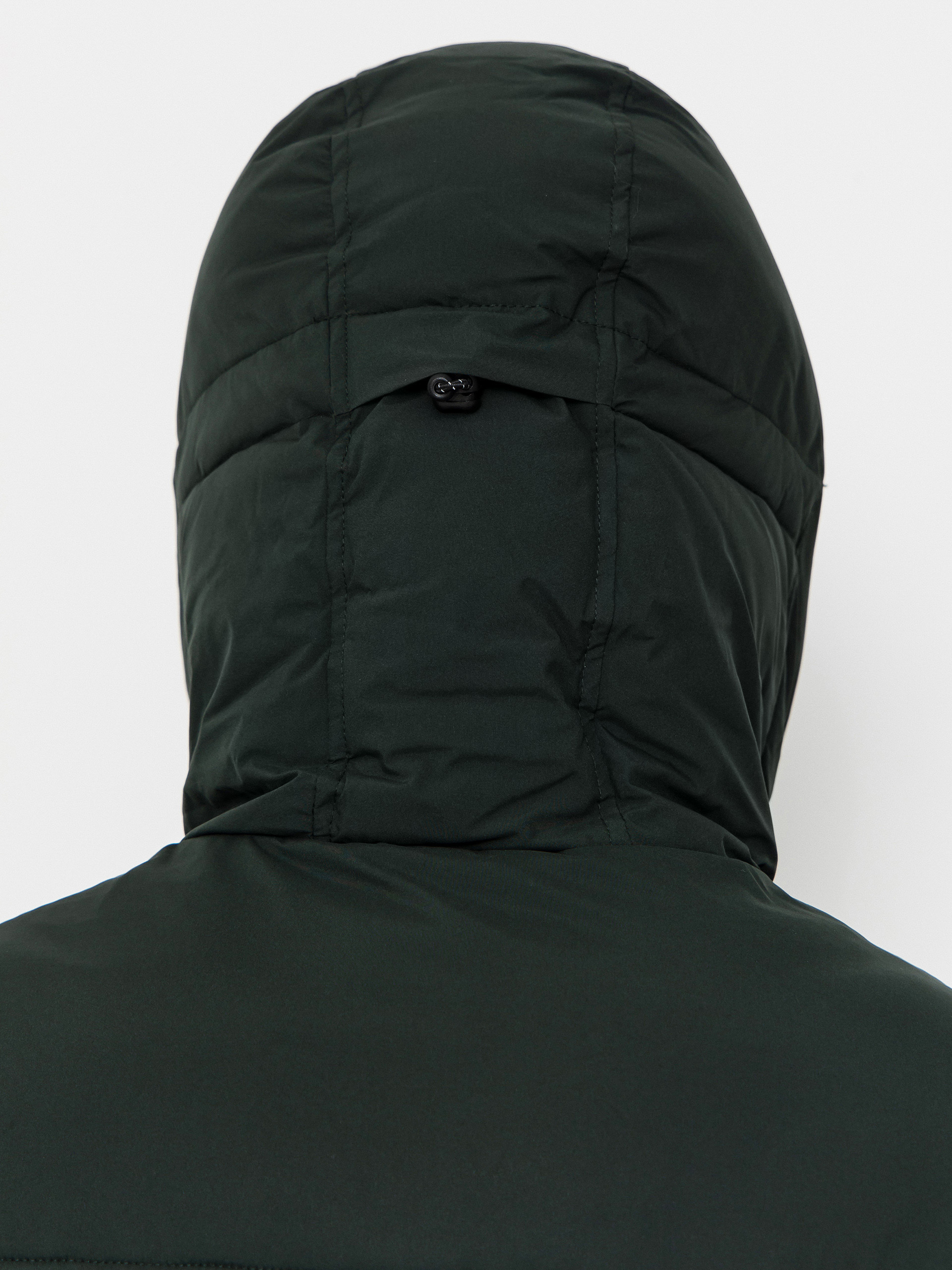 Яке Iriedaily Carlo Puffer (dark jungle)