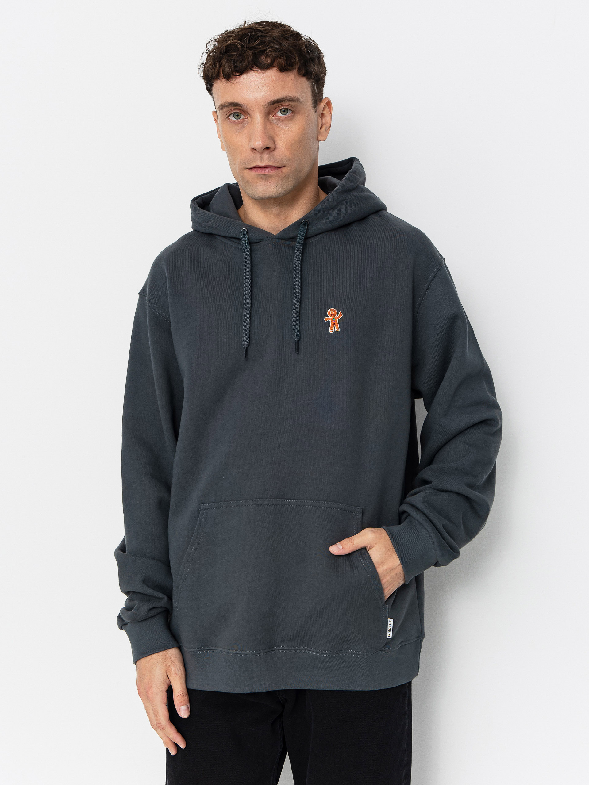 u0421u0443u0438u0442u0448u044au0440u0442 u0441 u043au0430u0447u0443u043bu043au0430 Iriedaily Cookieman HD (dark jungle)