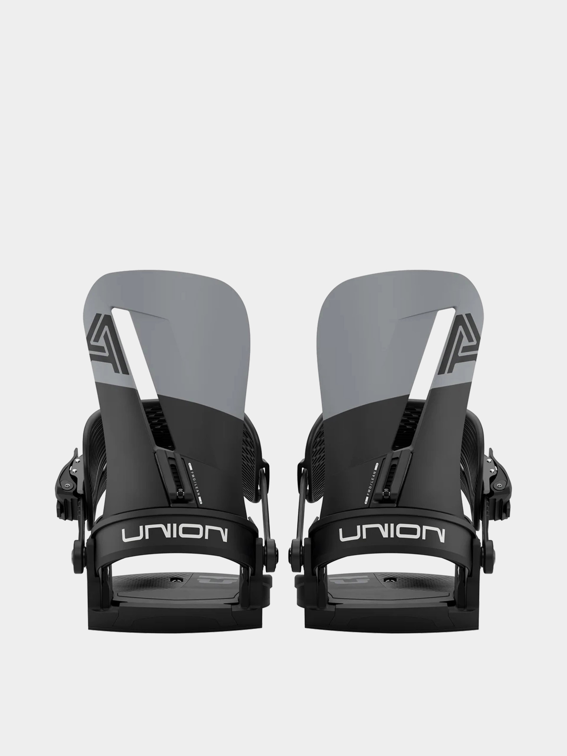 Мъжко Сноуборд автомати Union Atlas (black)