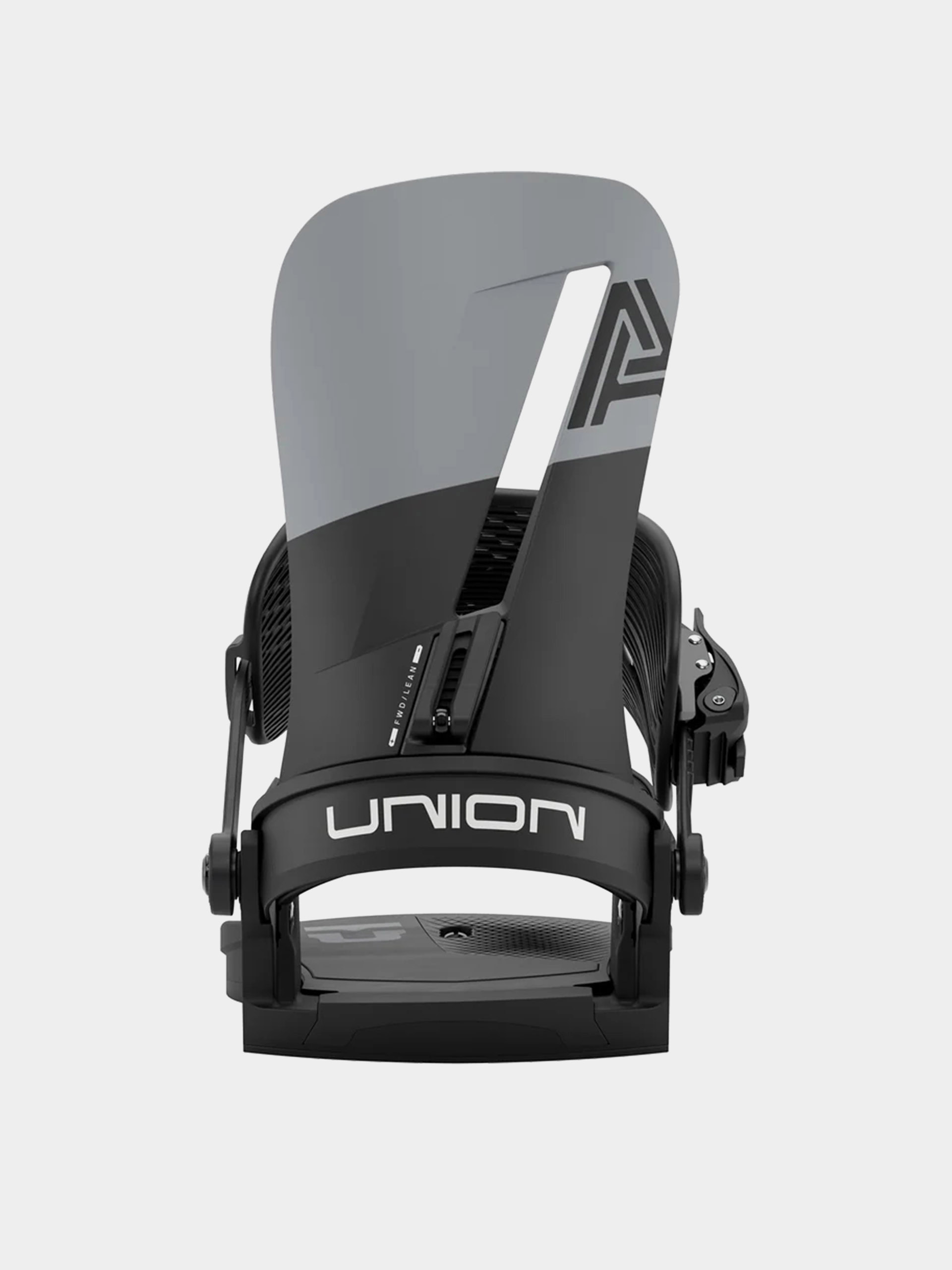 Мъжко Сноуборд автомати Union Atlas (black)