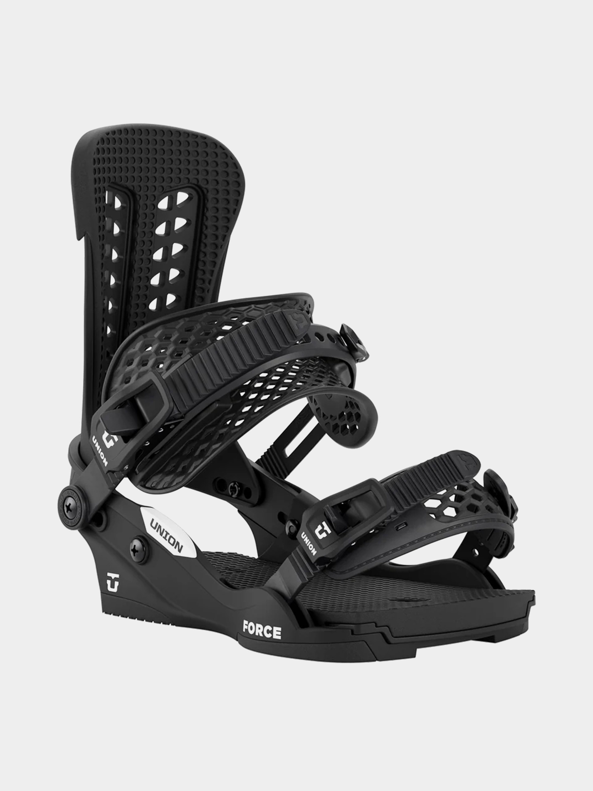 Мъжко Сноуборд автомати Union Force Classic (black)