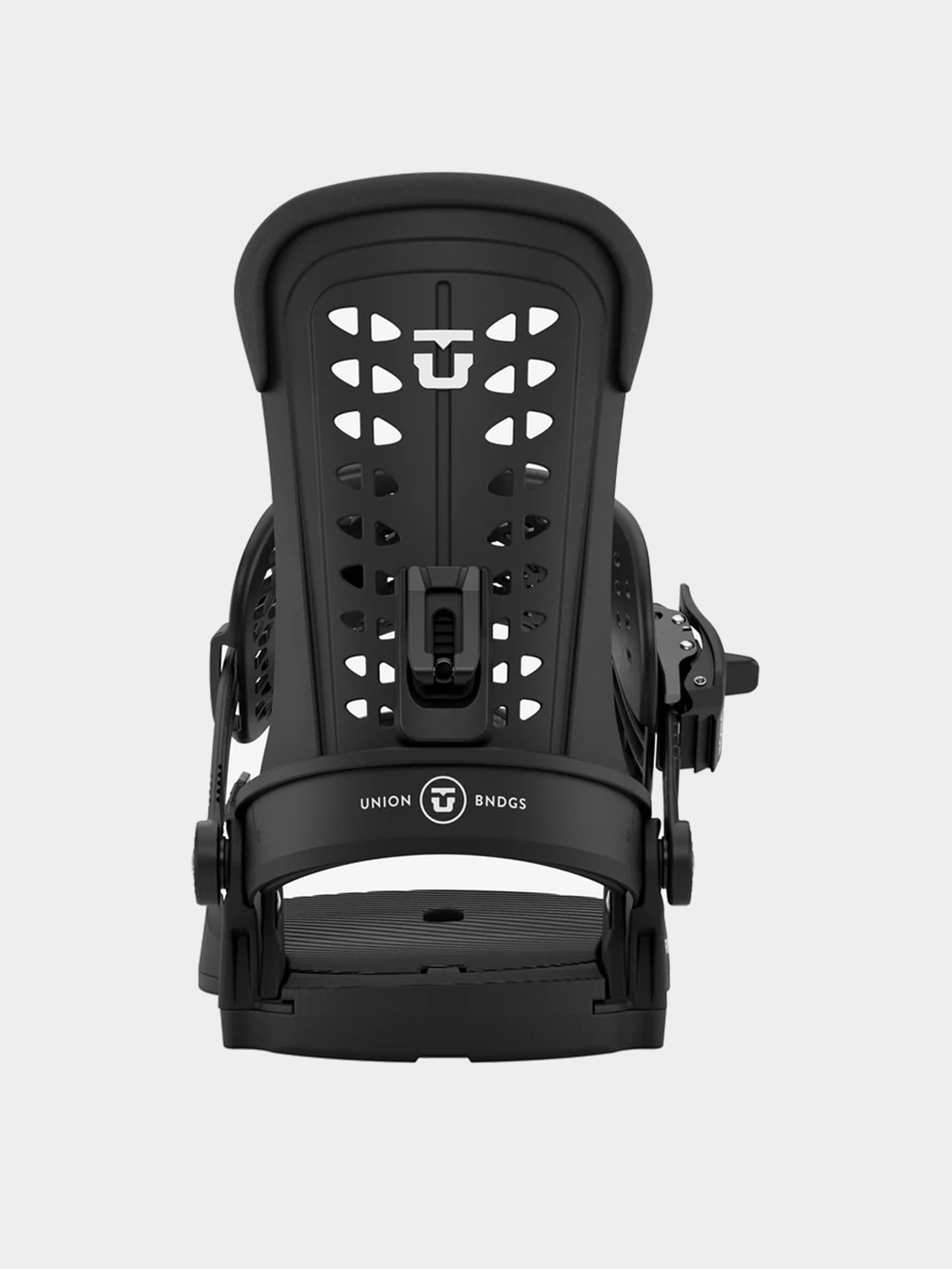 Дамско Сноуборд автомати Union Trilogy Classic (black)