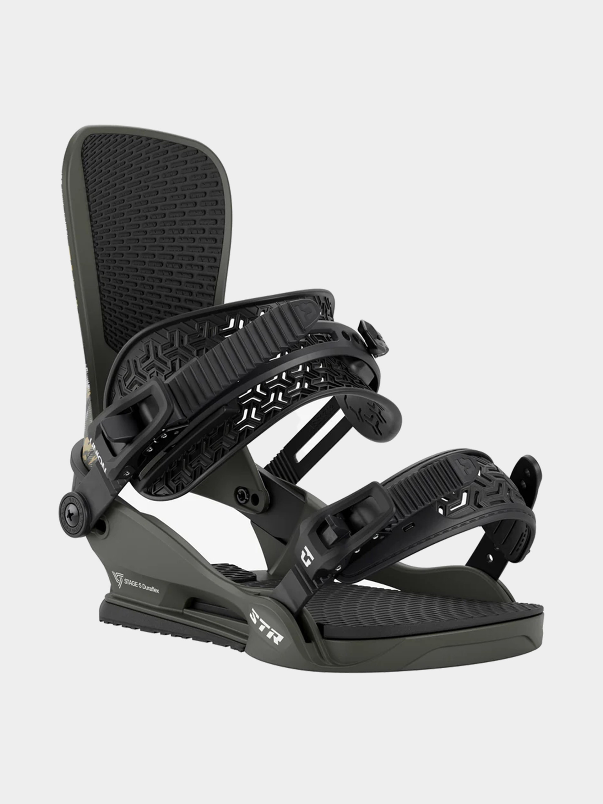 Мъжко Сноуборд автомати Union Str (camo)