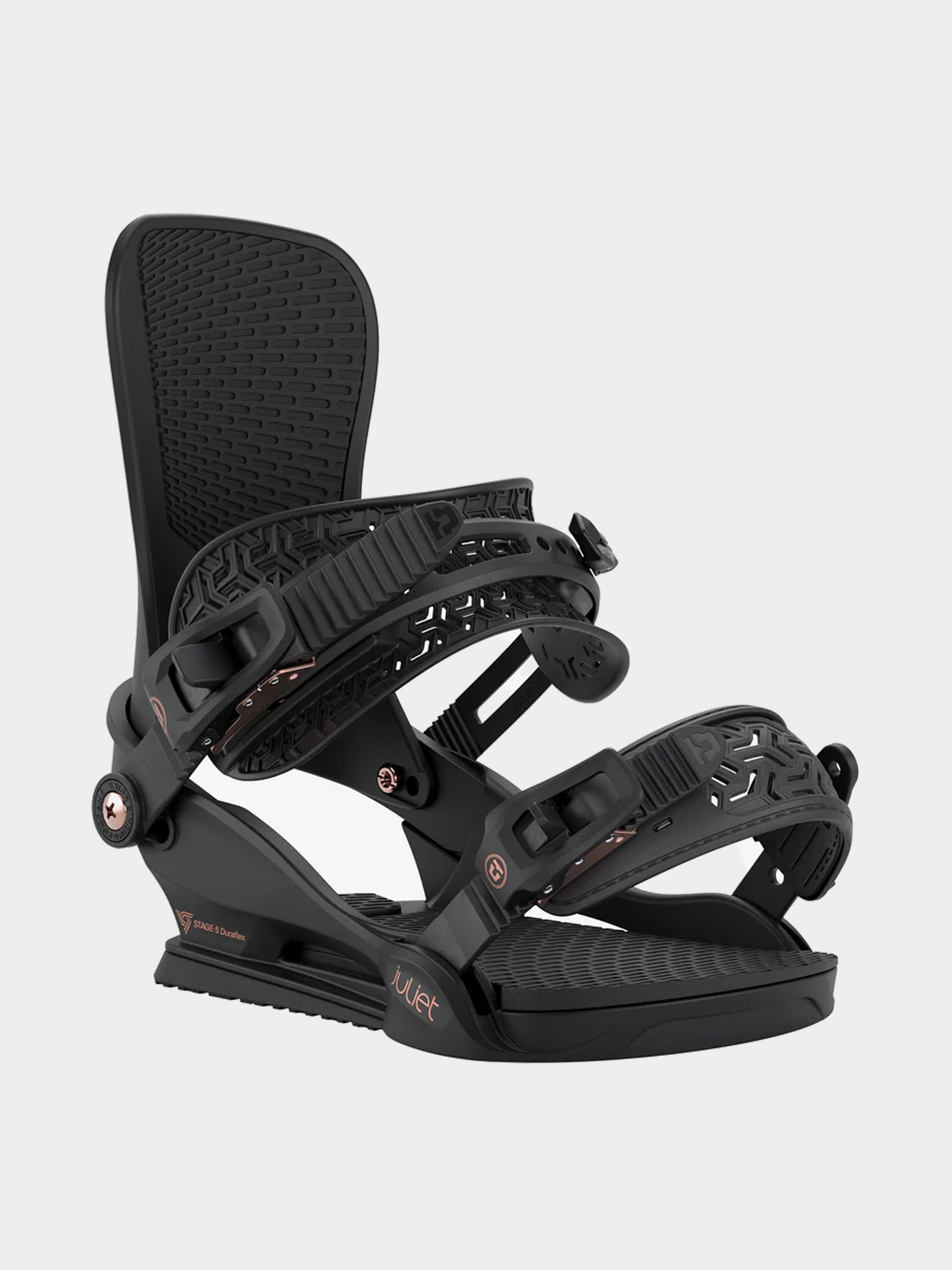 Дамско Сноуборд автомати Union Juliet (black)