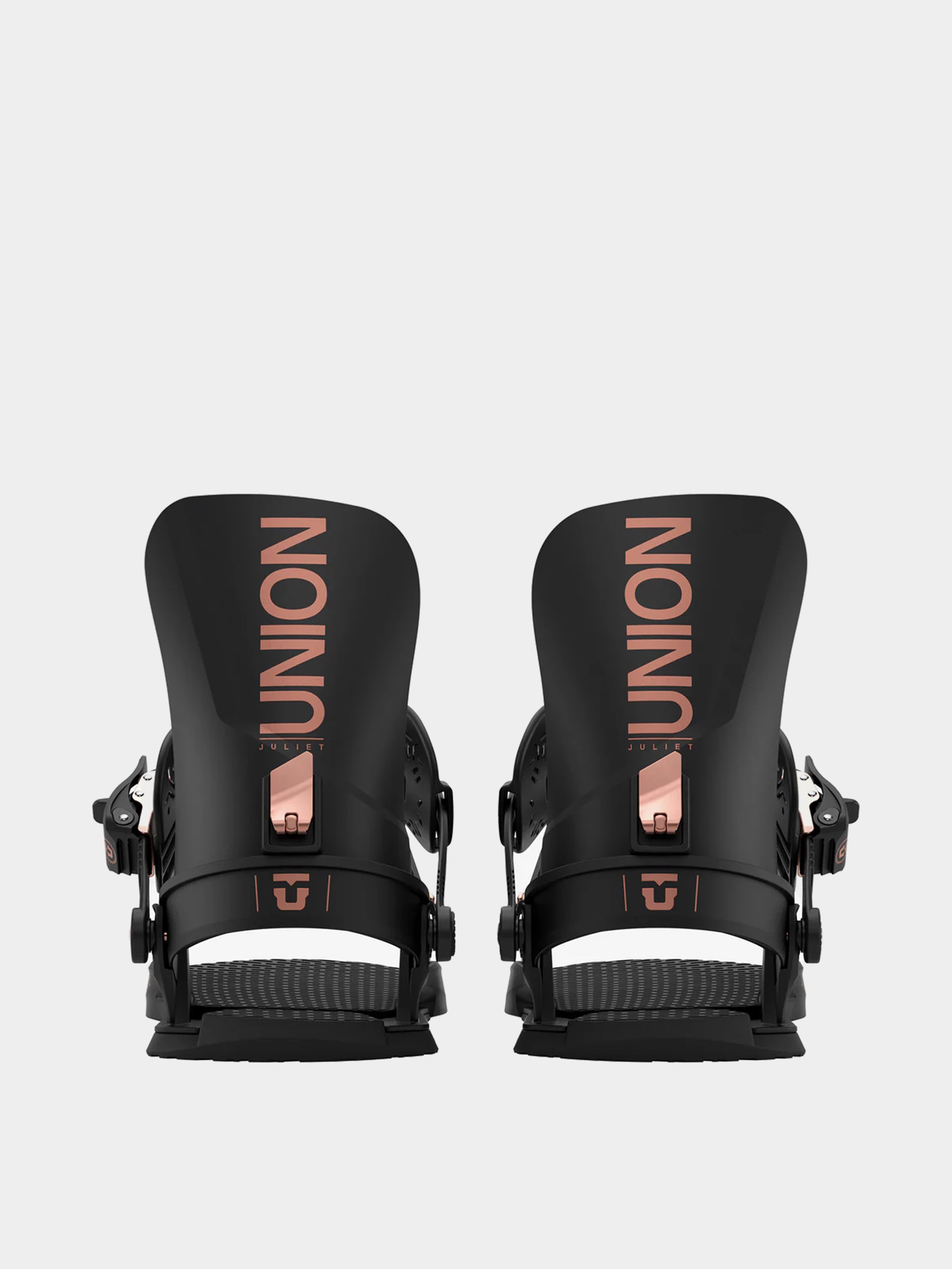 Дамско Сноуборд автомати Union Juliet (black)