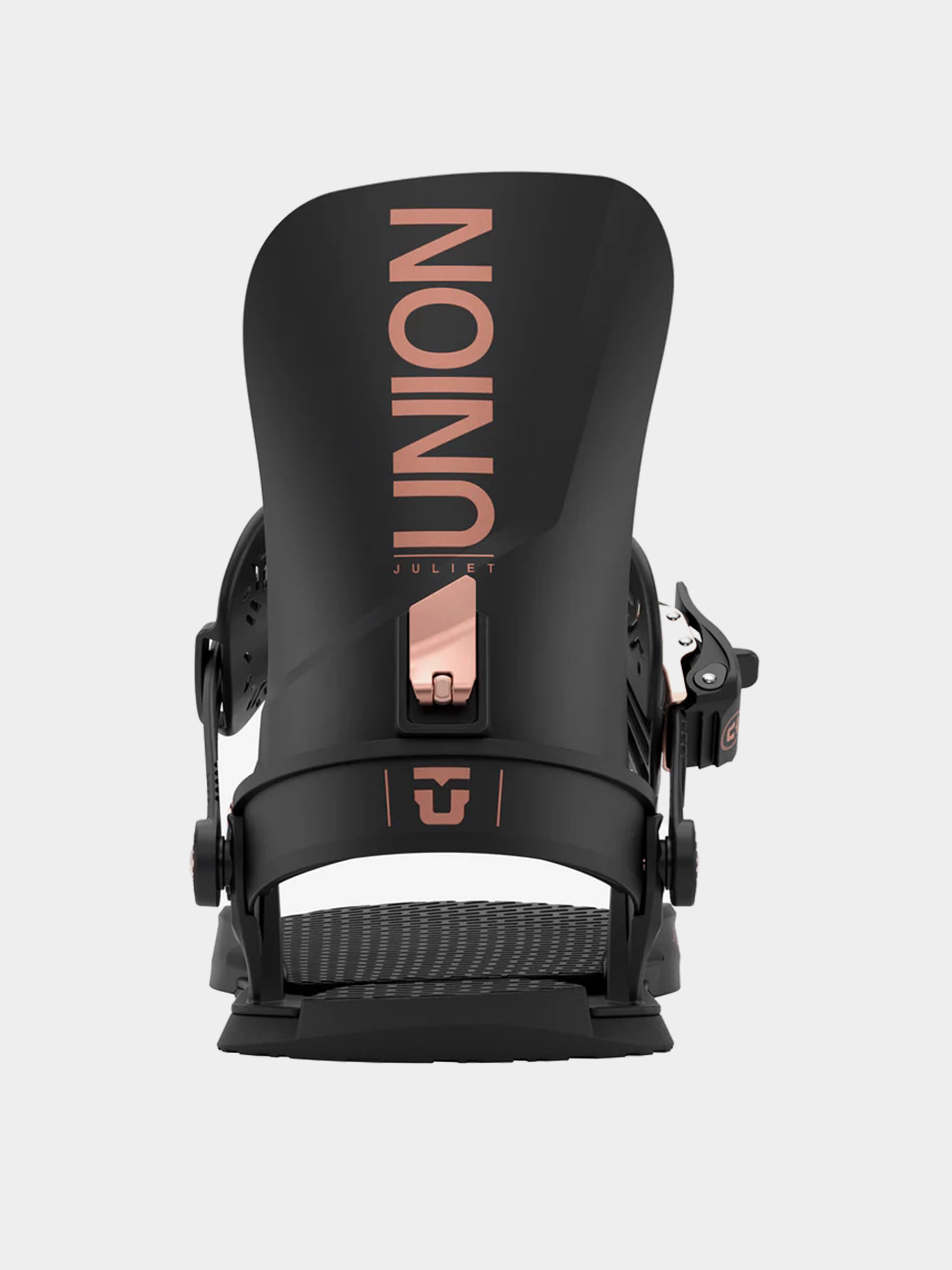 Дамско Сноуборд автомати Union Juliet (black)