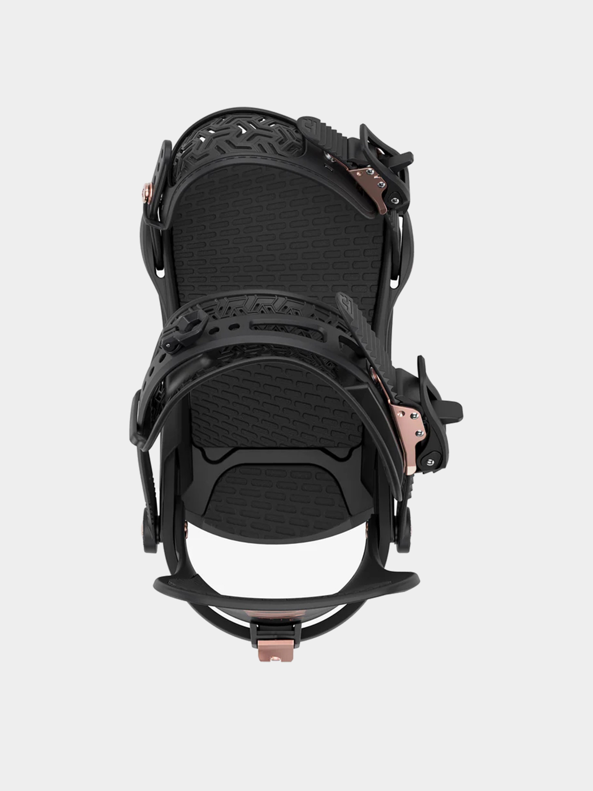 Дамско Сноуборд автомати Union Juliet (black)
