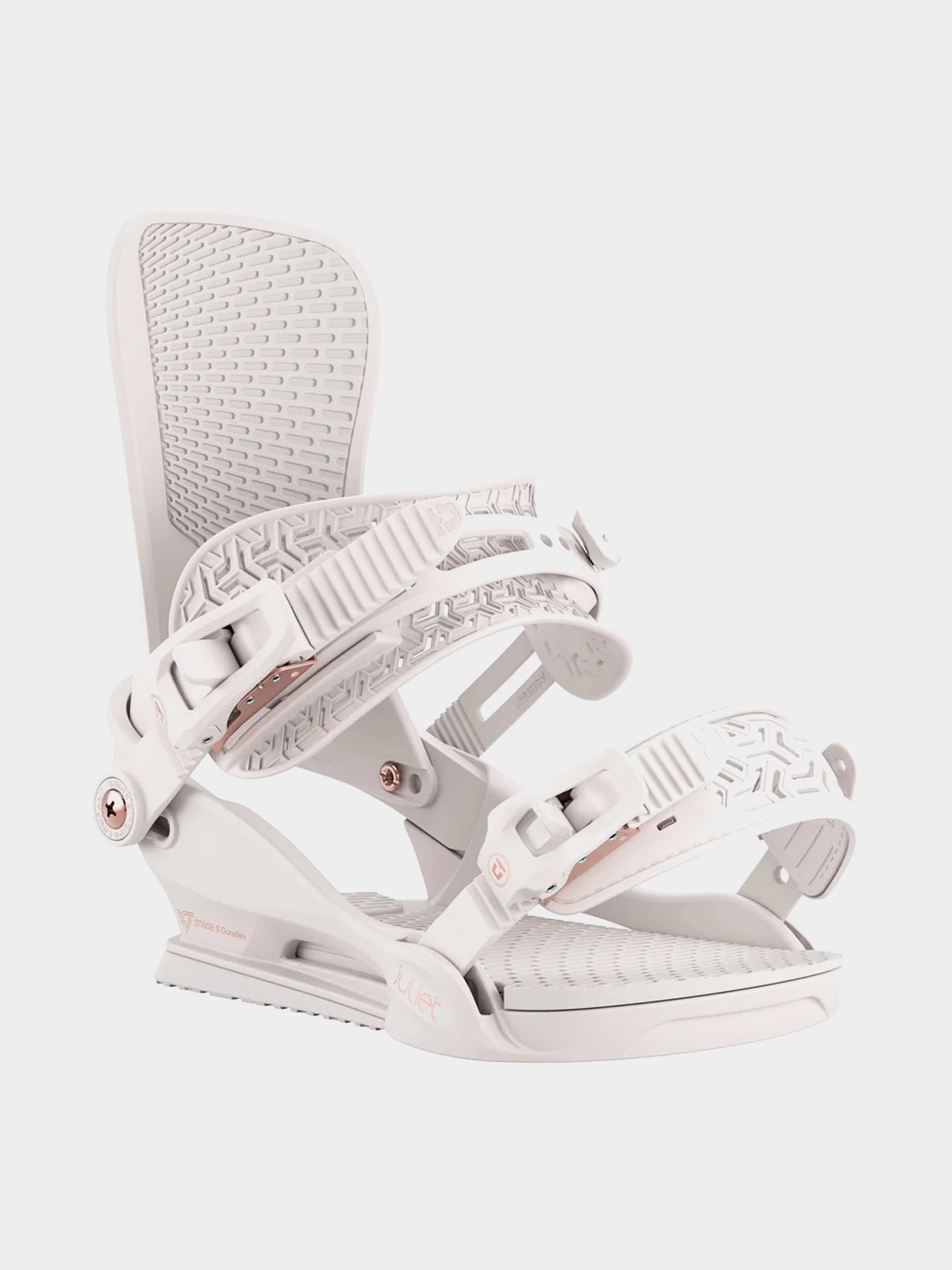 Дамско Сноуборд автомати Union Juliet (sand pink)