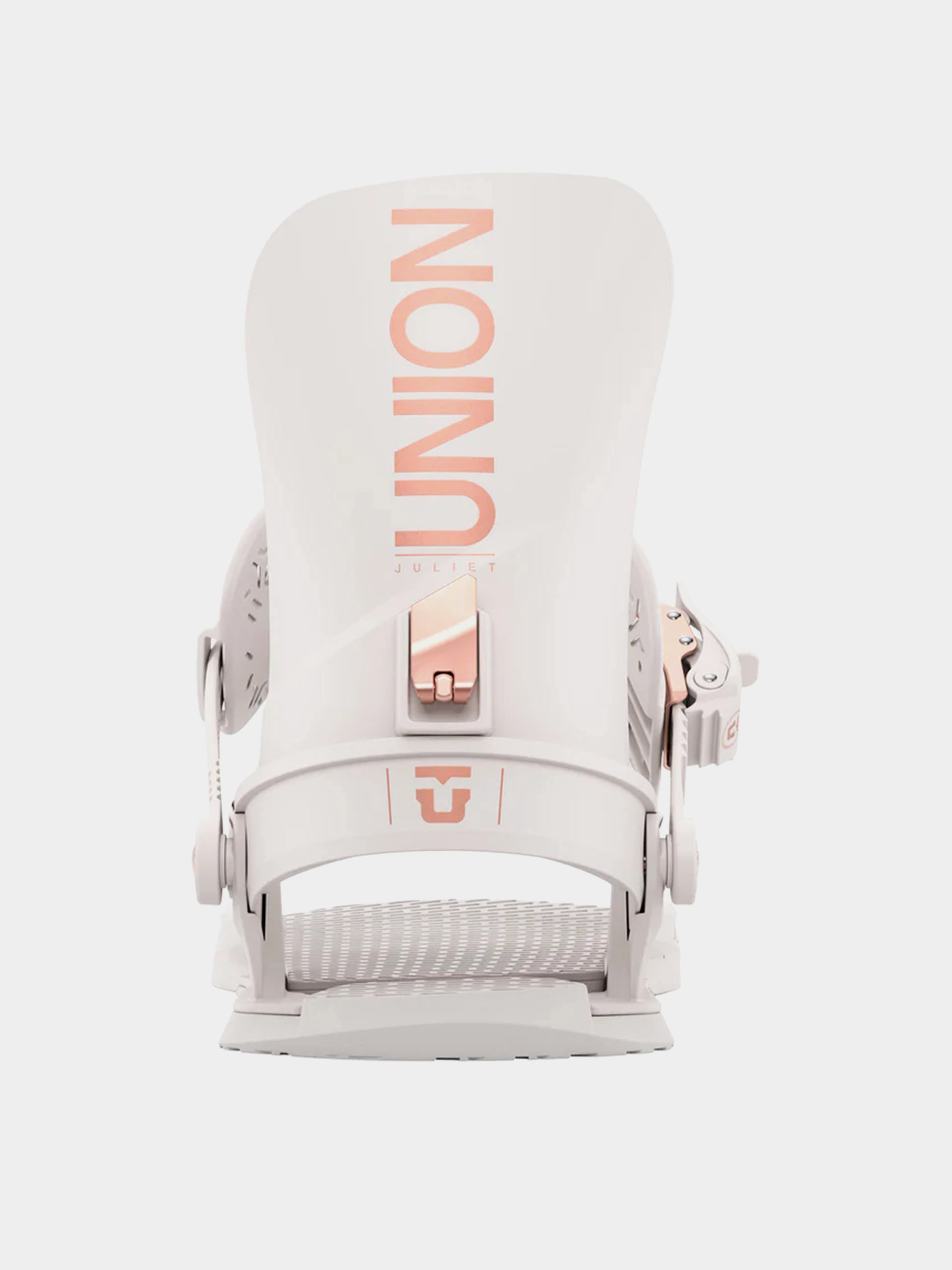 Дамско Сноуборд автомати Union Juliet (sand pink)