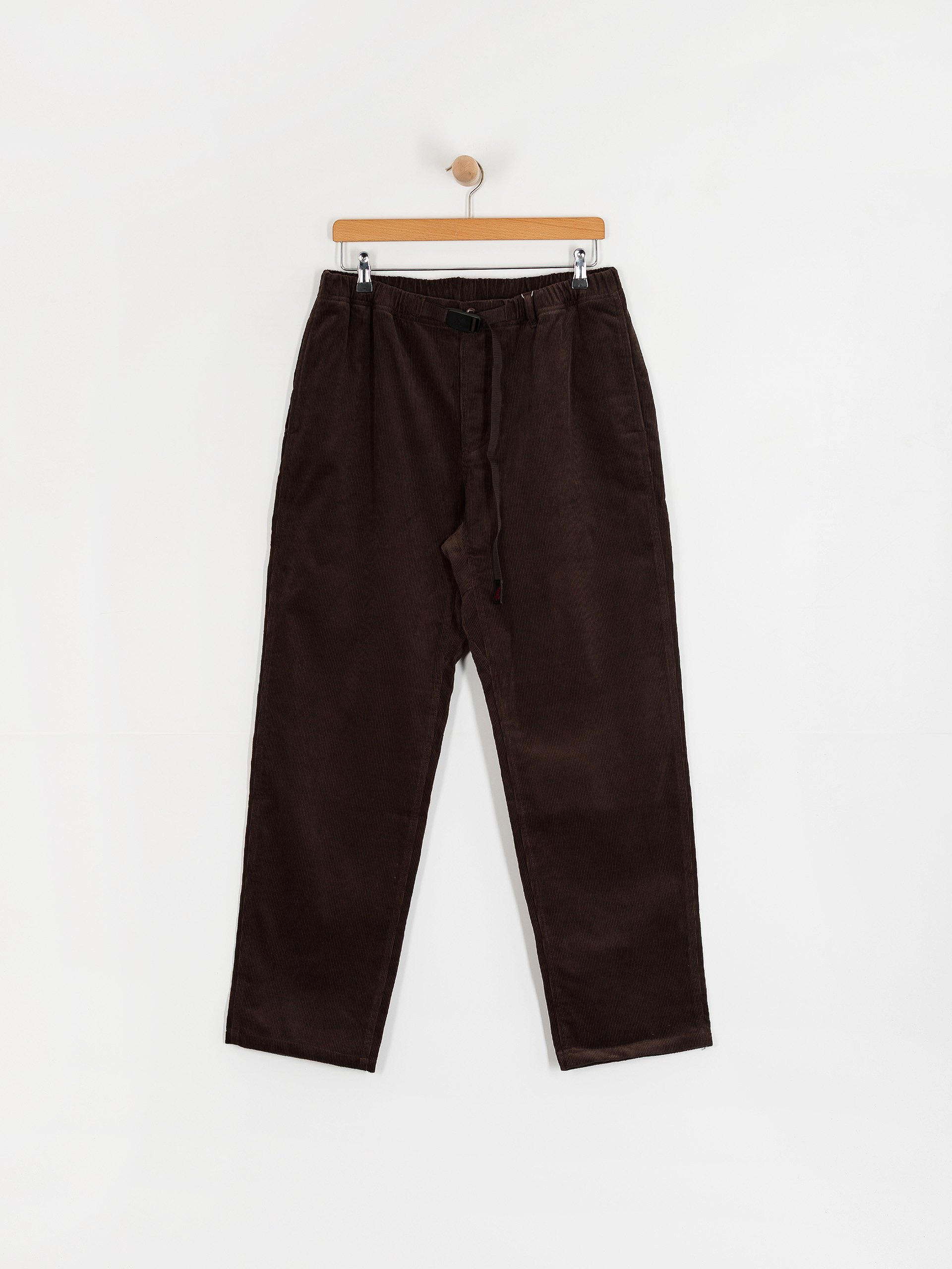 Панталони Gramicci Corduroy Gramicci Pant (deep brown)
