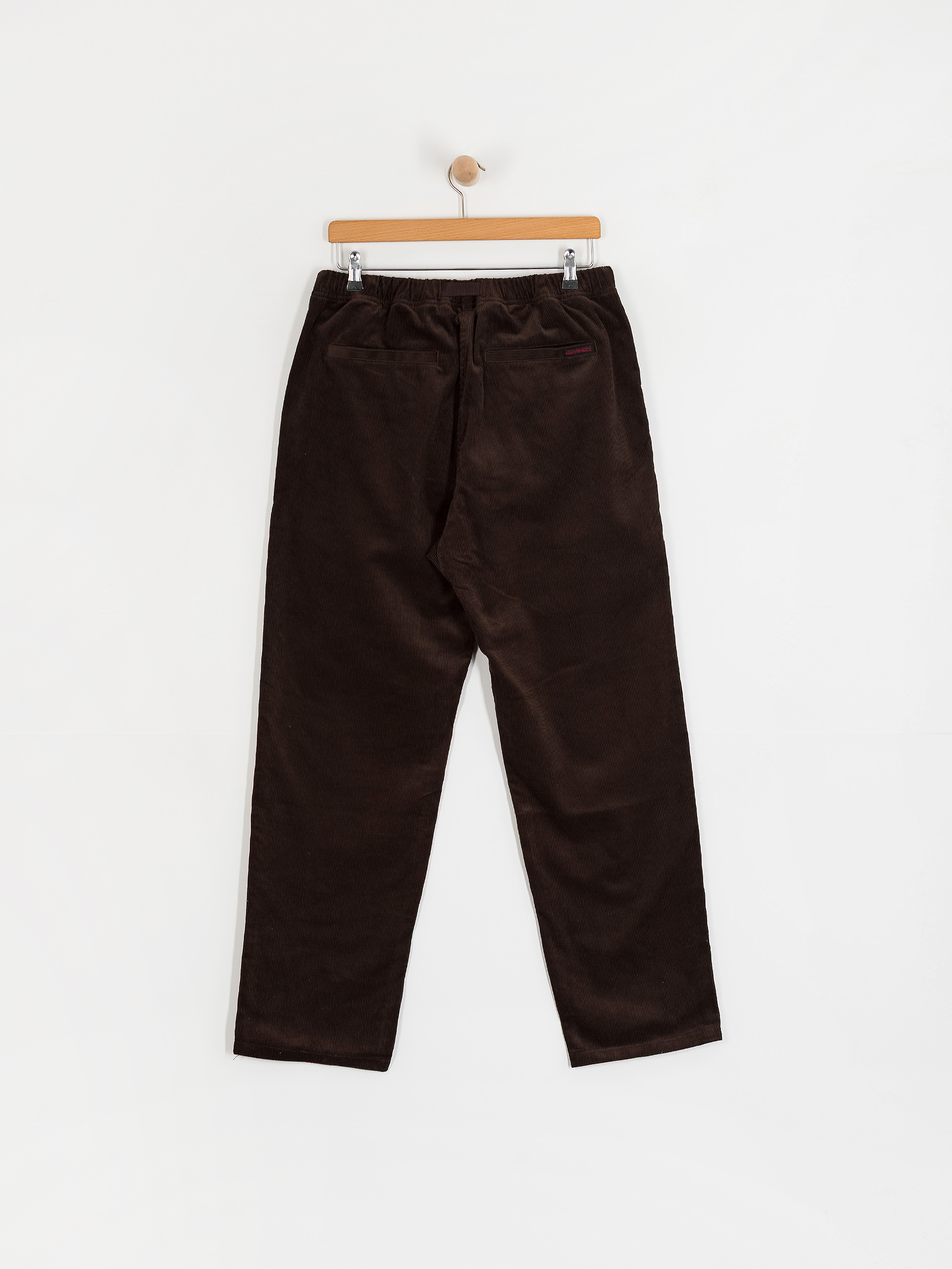 Панталони Gramicci Corduroy Gramicci Pant (deep brown)