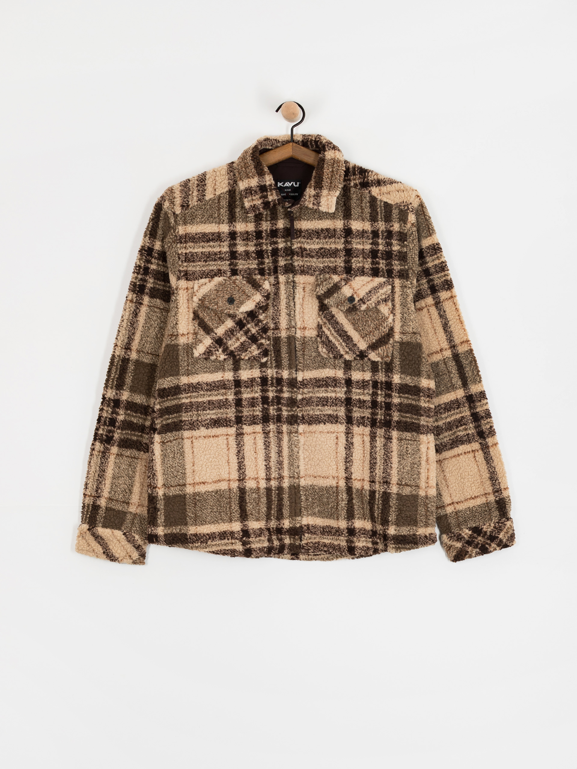 Яке Kavu McCord Creek (moonstone)