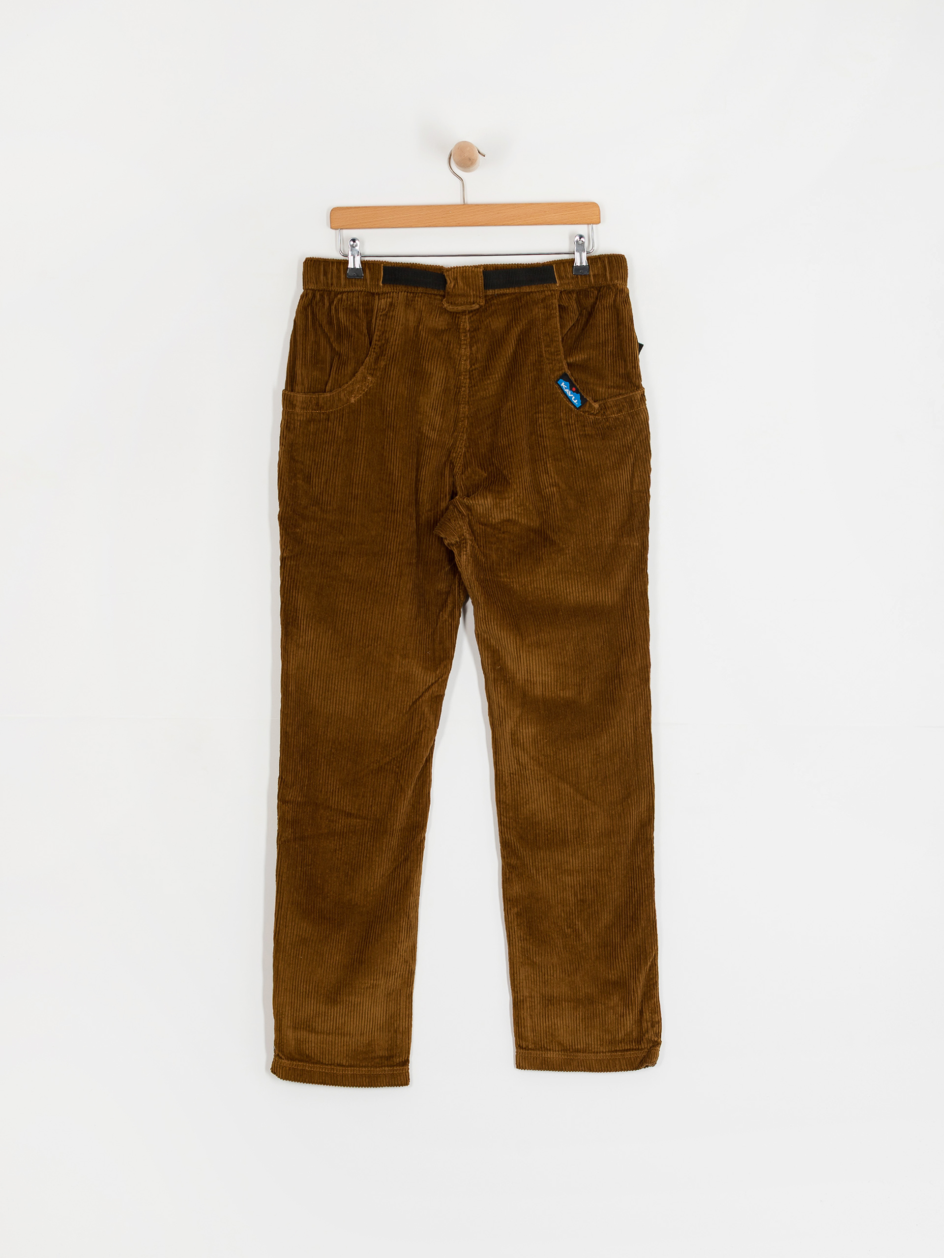 Панталони Kavu Chilli Roy (bronze brown)