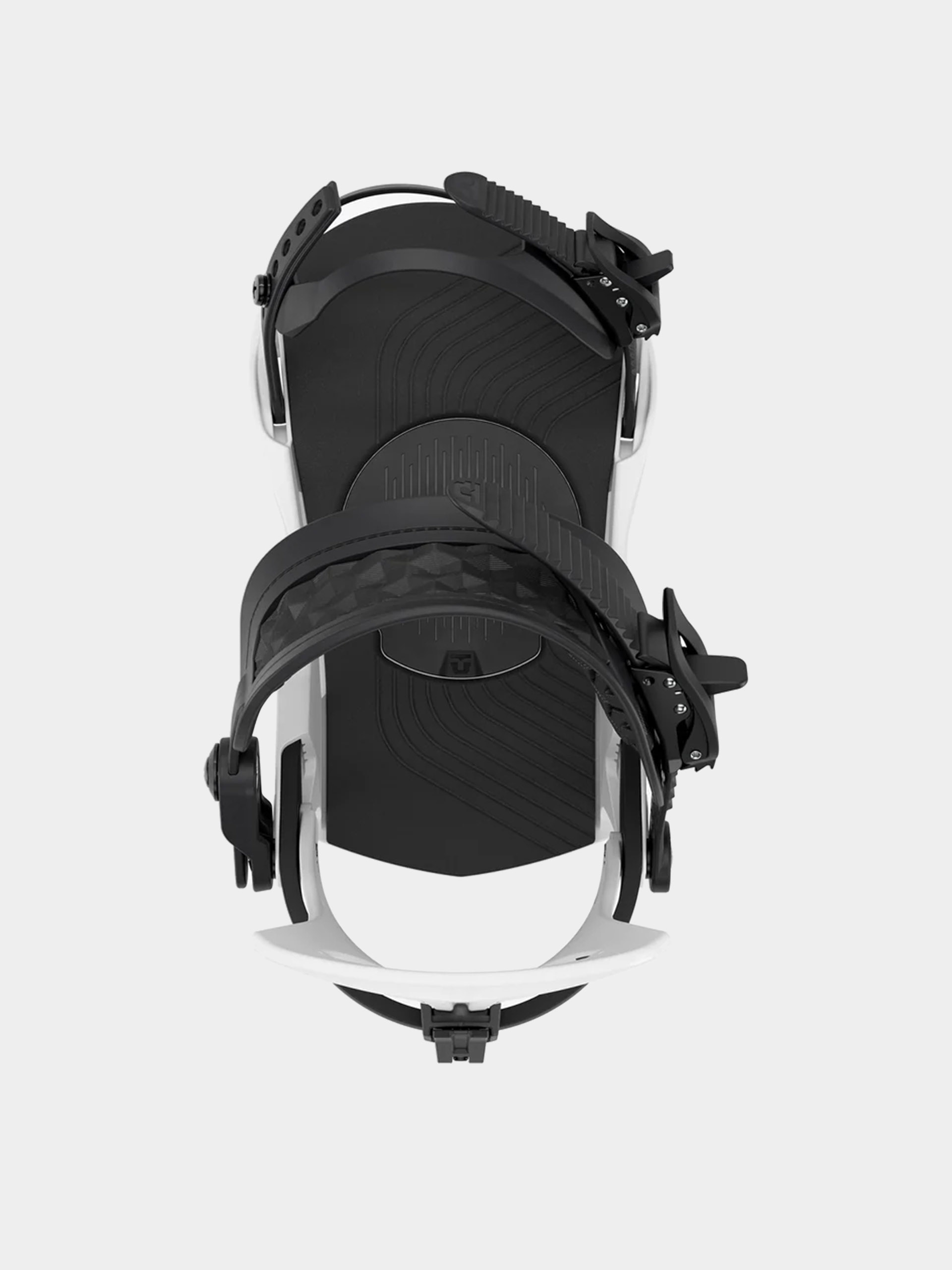 Мъжко Сноуборд автомати Union Flite (white)