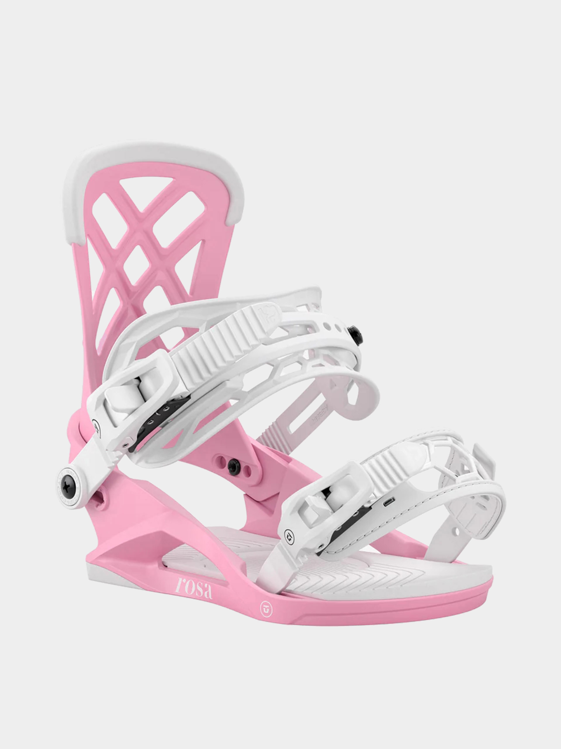 Дамско Сноуборд автомати Union Rosa (pink)